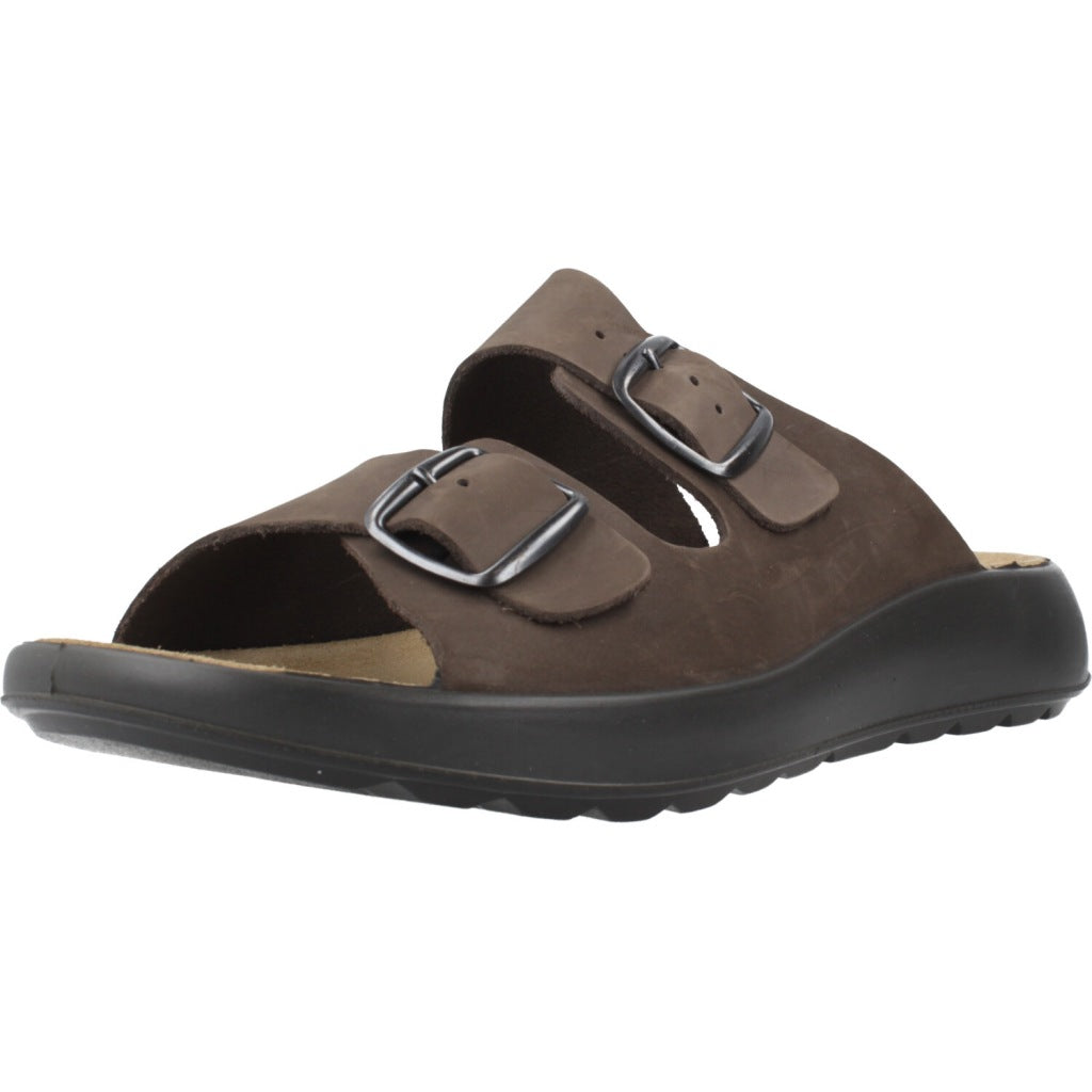 IGI&CO  U PALMER en color MARRON  (1)