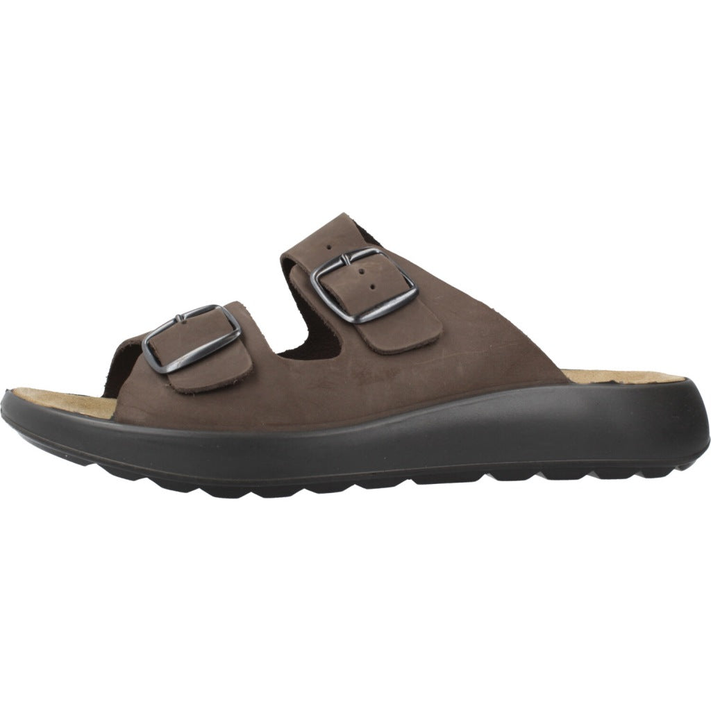 IGI&CO  U PALMER en color MARRON  (2)