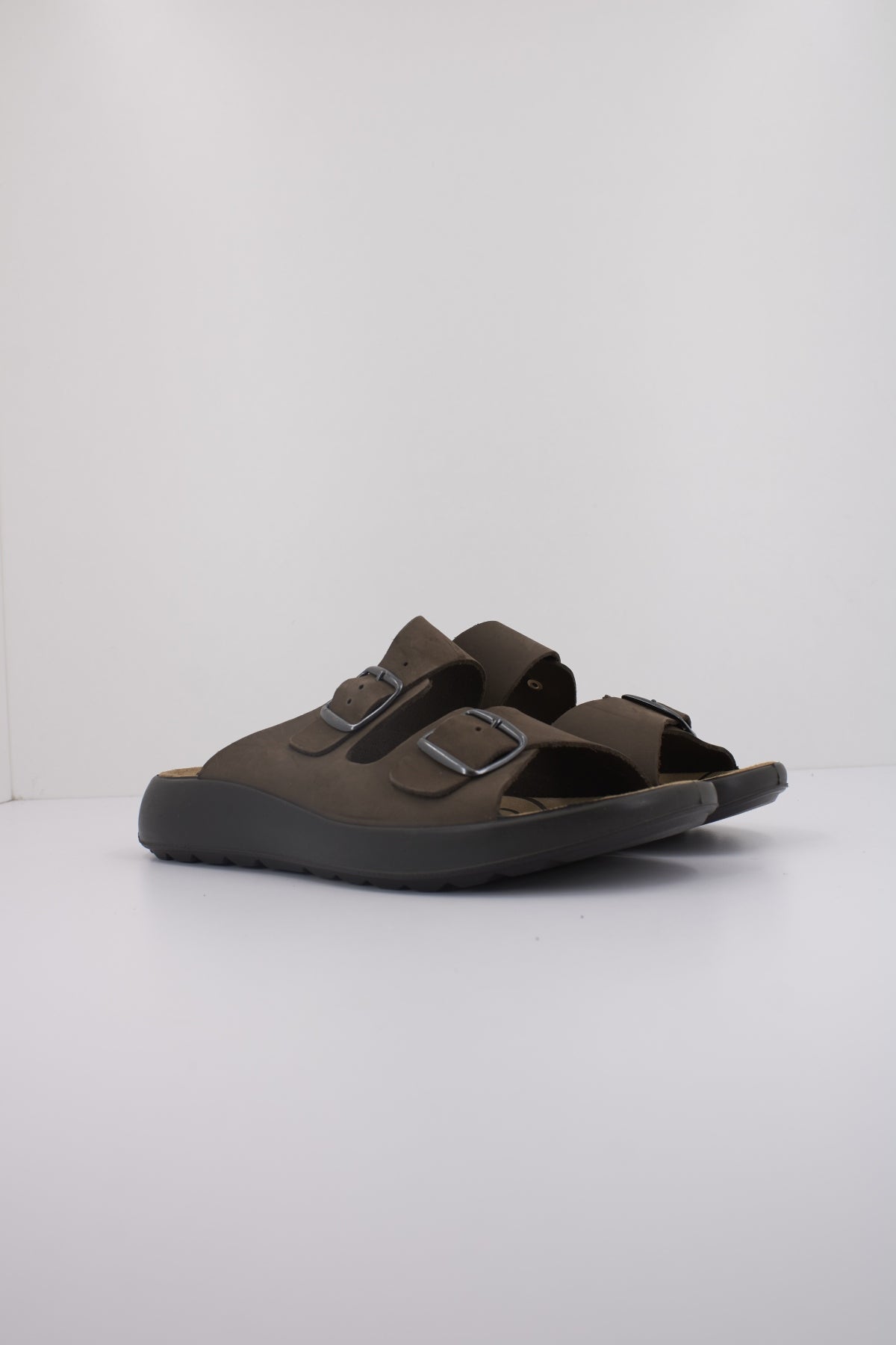 IGI&CO  U PALMER en color MARRON  (2)