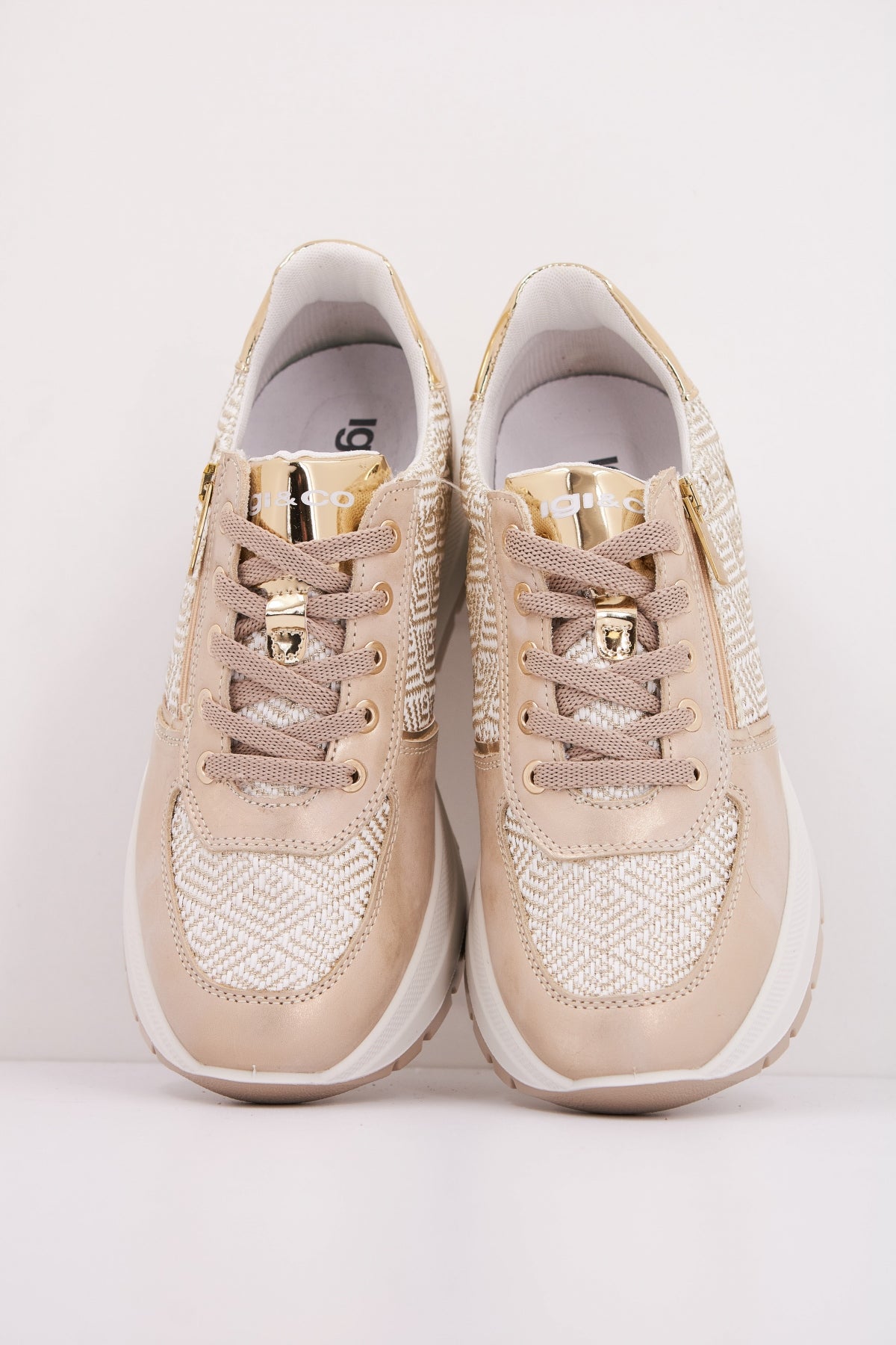 IGI&CO IG en color ORO  (3)