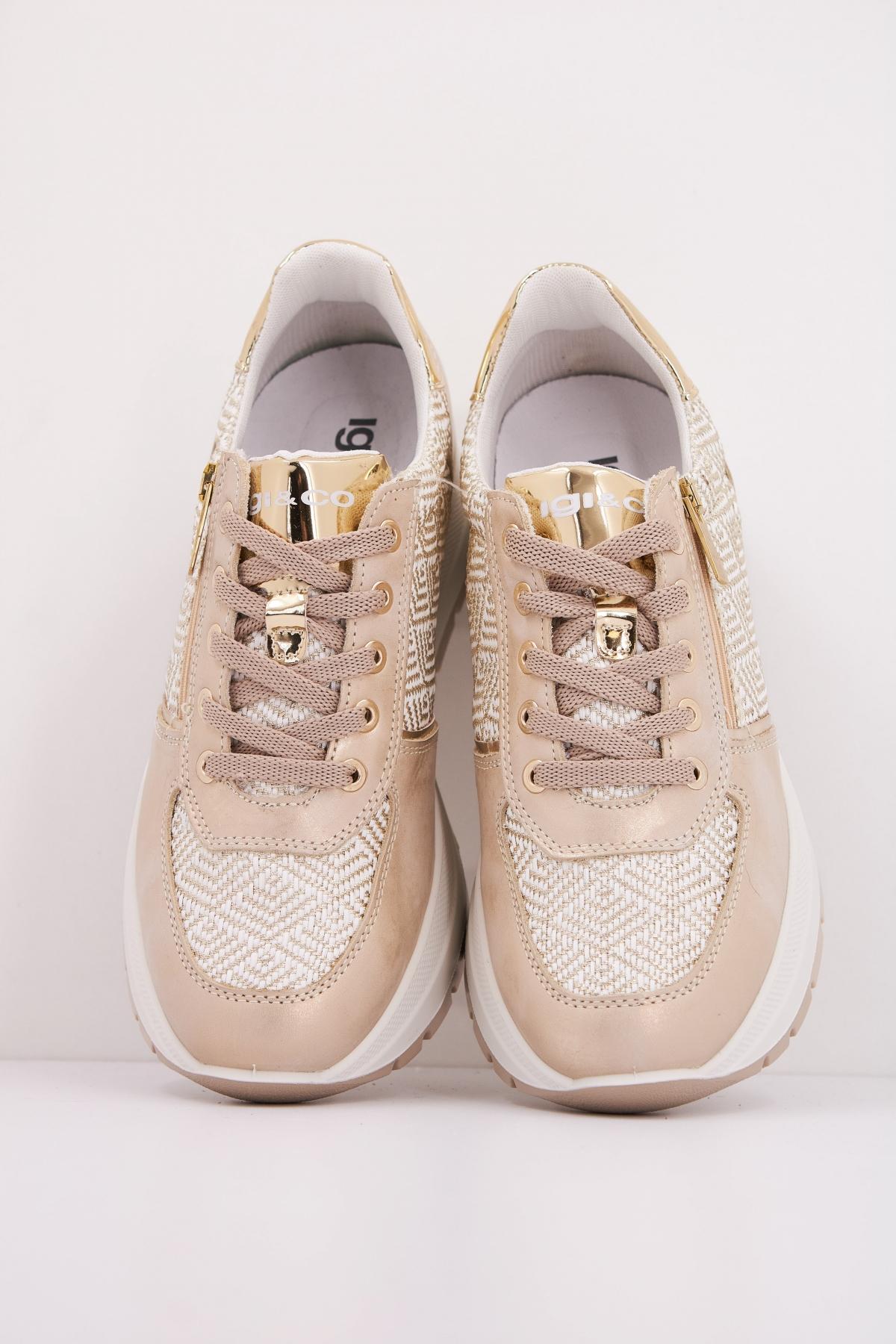 IGI&CO IG en color ORO  (3)