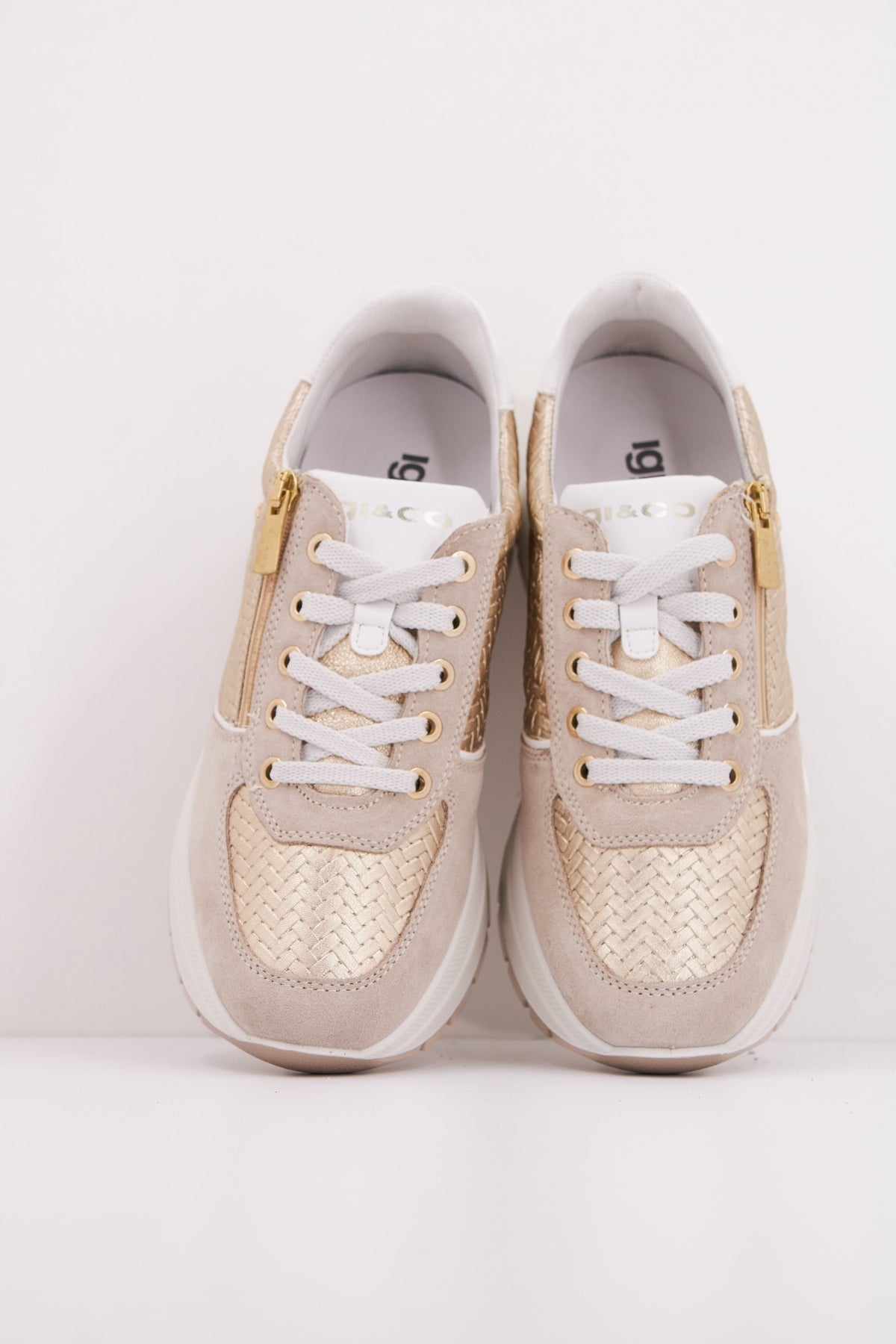 IGI&CO D KOALA en color ORO  (3)