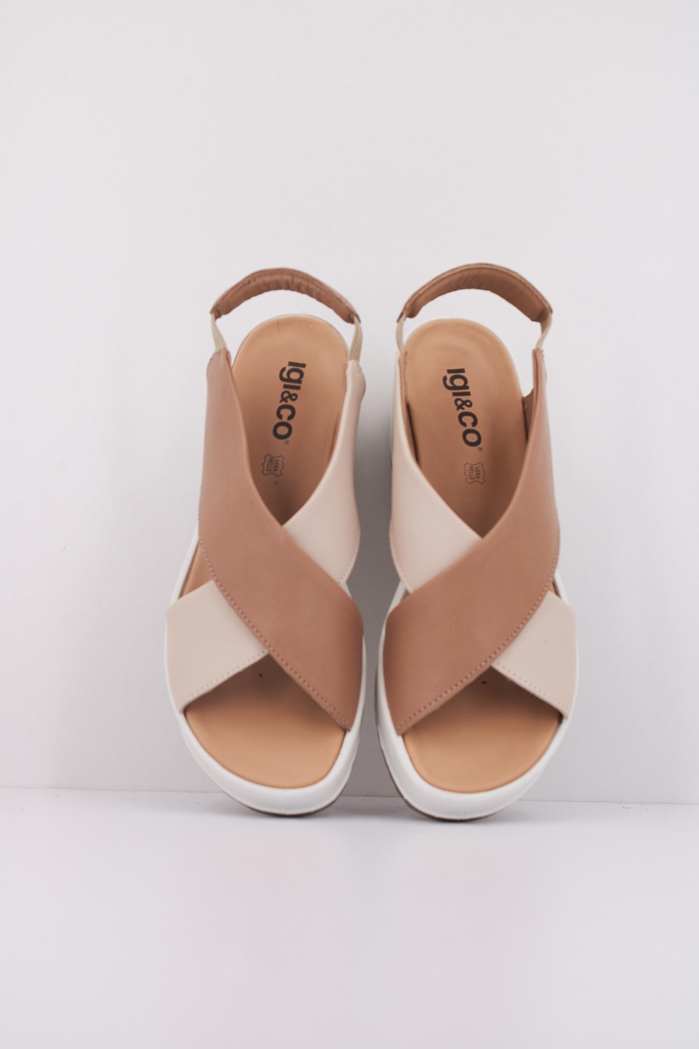 IGI&CO IG en color MARRON  (3)