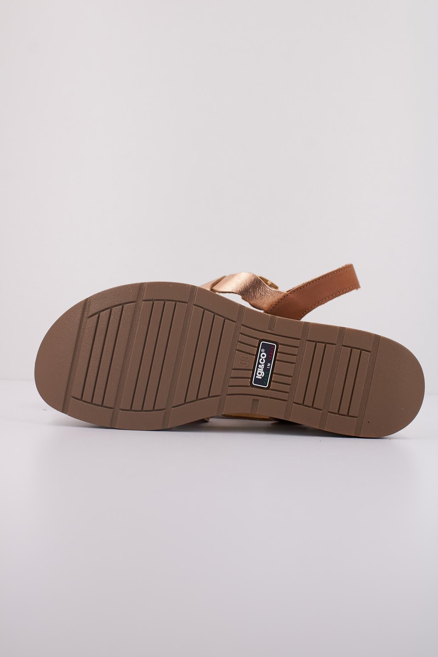 IGI&CO IG en color BRONCE  (5)