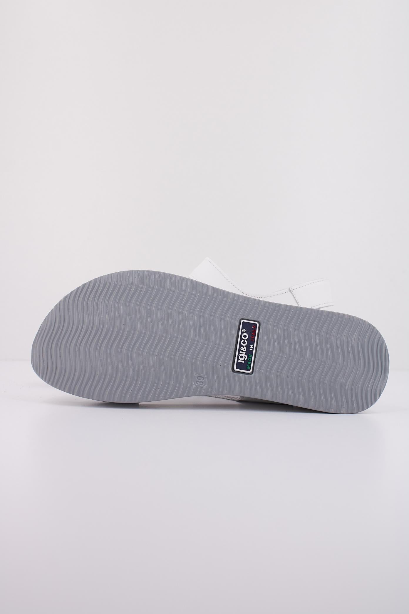 IGI&CO IG en color BLANCO  (5)