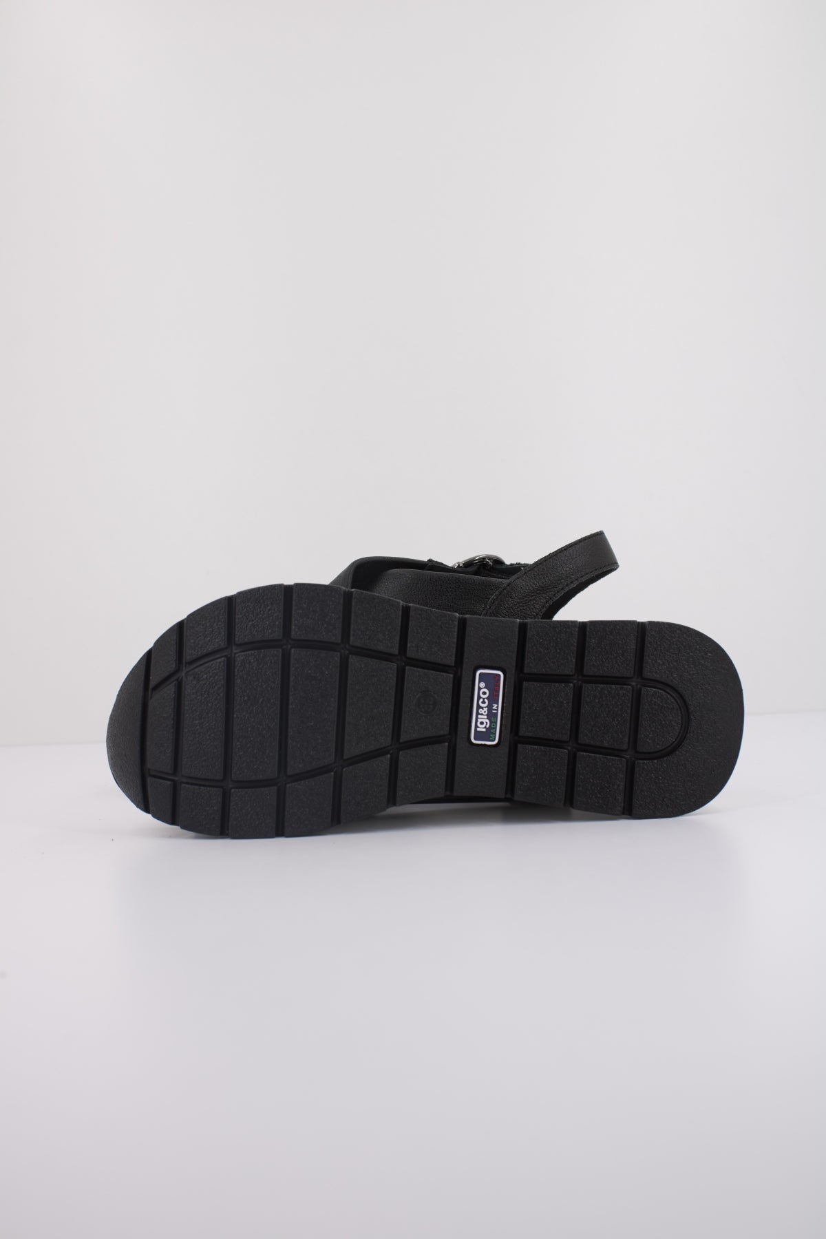 IGI&CO D SIRENA en color NEGRO  (5)