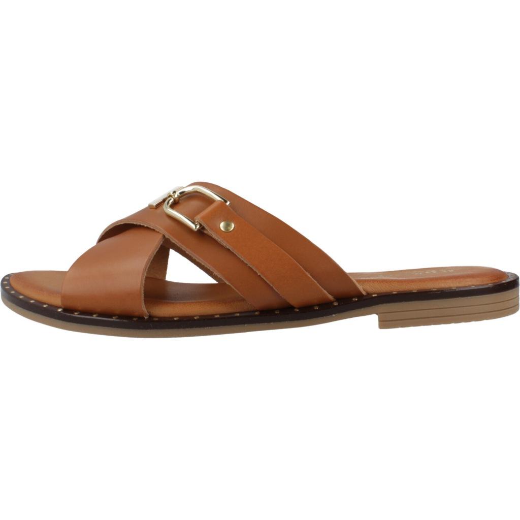 IGI&CO D ELODIE en color MARRON  (2)