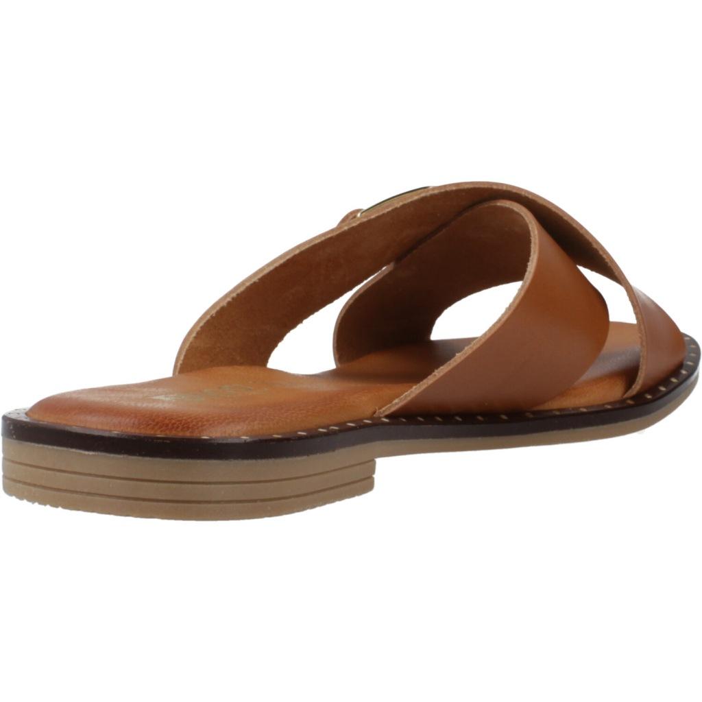 IGI&CO D ELODIE en color MARRON  (3)