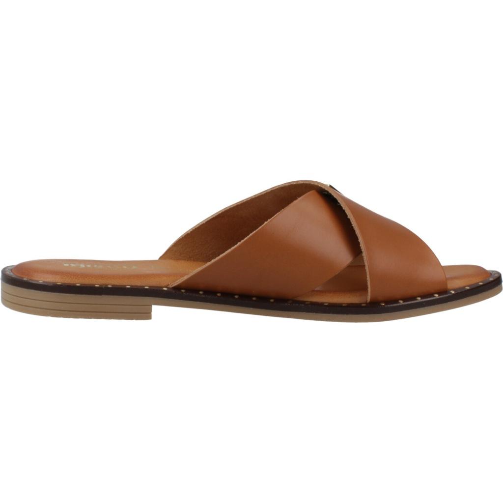 IGI&CO D ELODIE en color MARRON  (4)