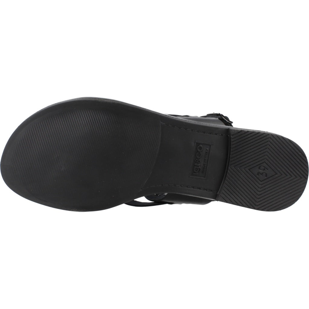 IGI&CO D ELODIE en color NEGRO  (6)