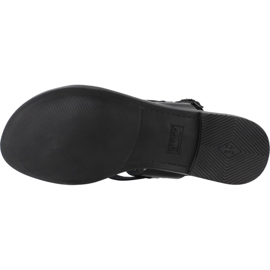 IGI&CO D ELODIE en color NEGRO  (6)