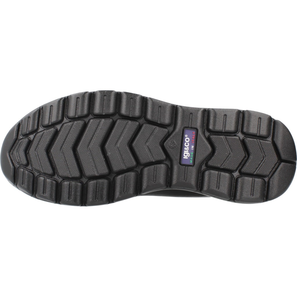 IGI&CO U ERNEST en color NEGRO  (6)