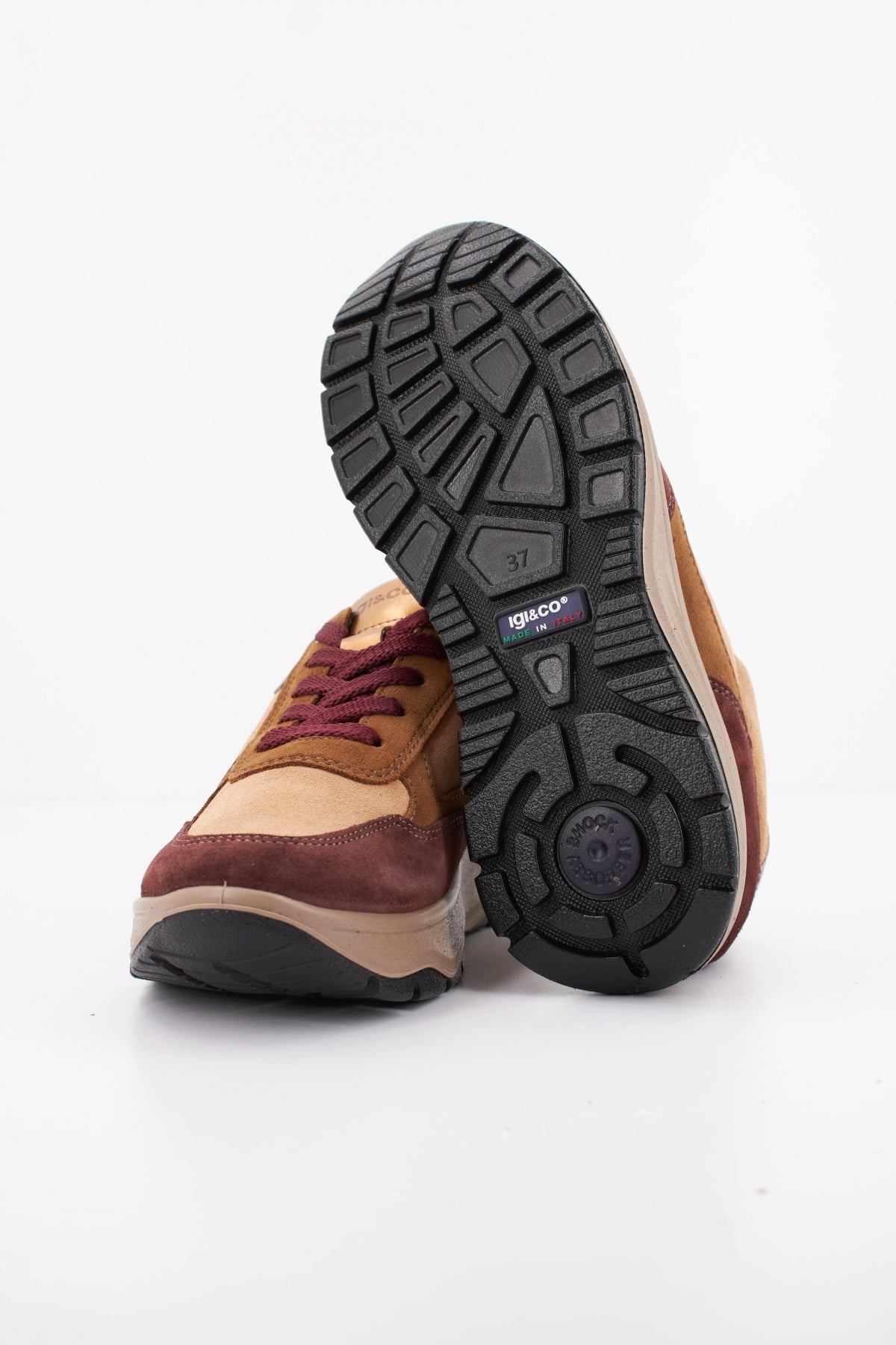 IGI&CO IG en color MULTICOLOR  (5)