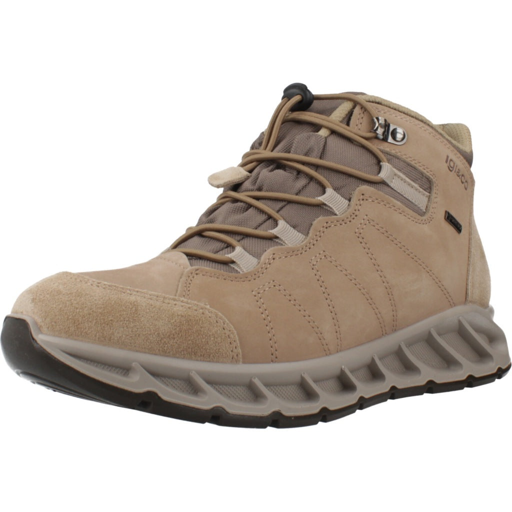 IGI&CO D KROSS en color BEIS  (1)