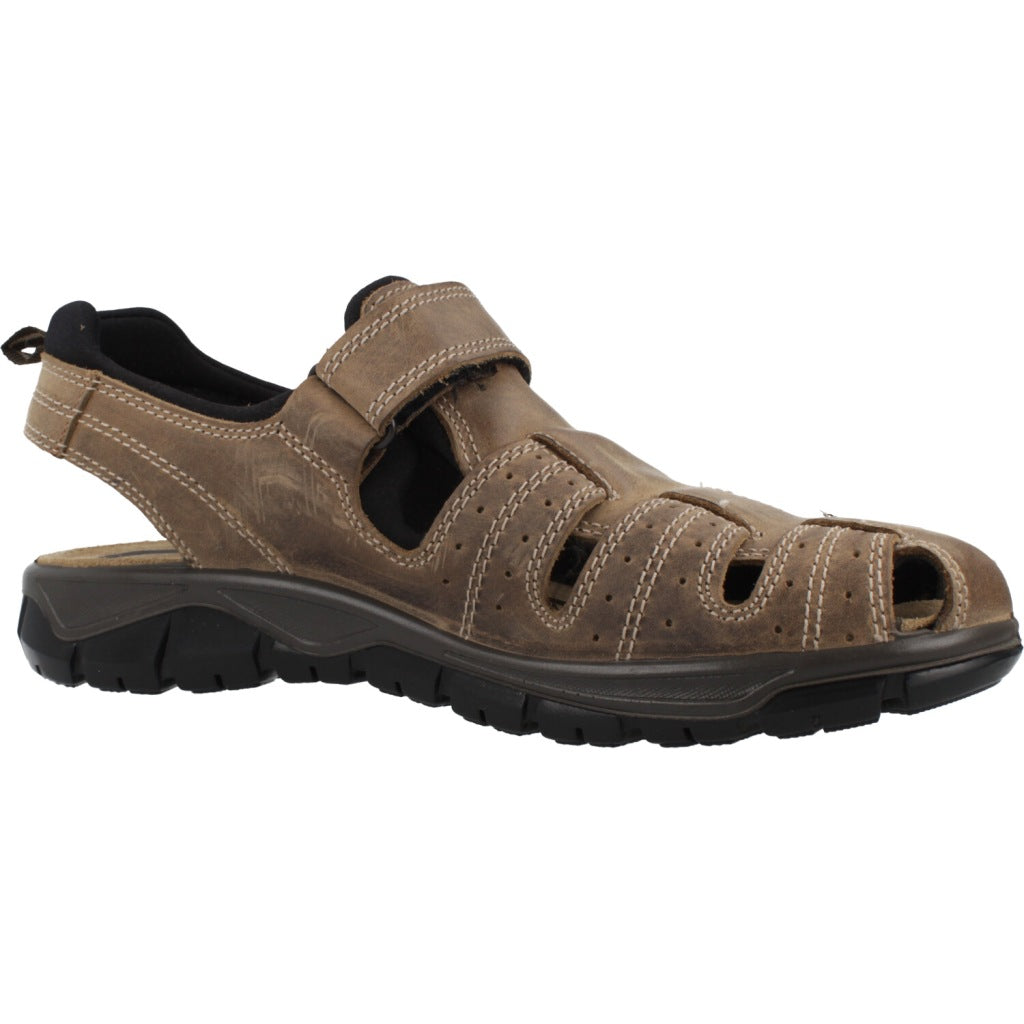 IGI&CO IG  en color MARRON  (5)