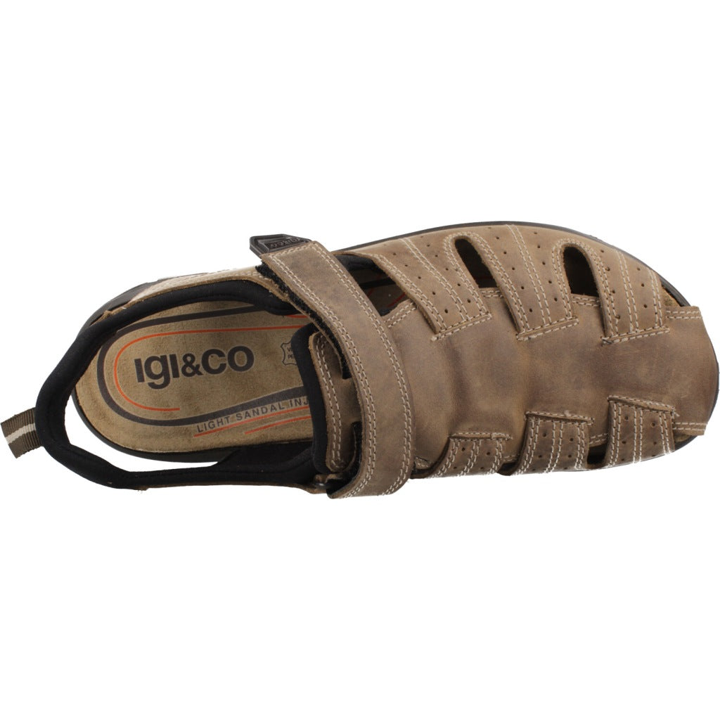 IGI&CO IG  en color MARRON  (6)