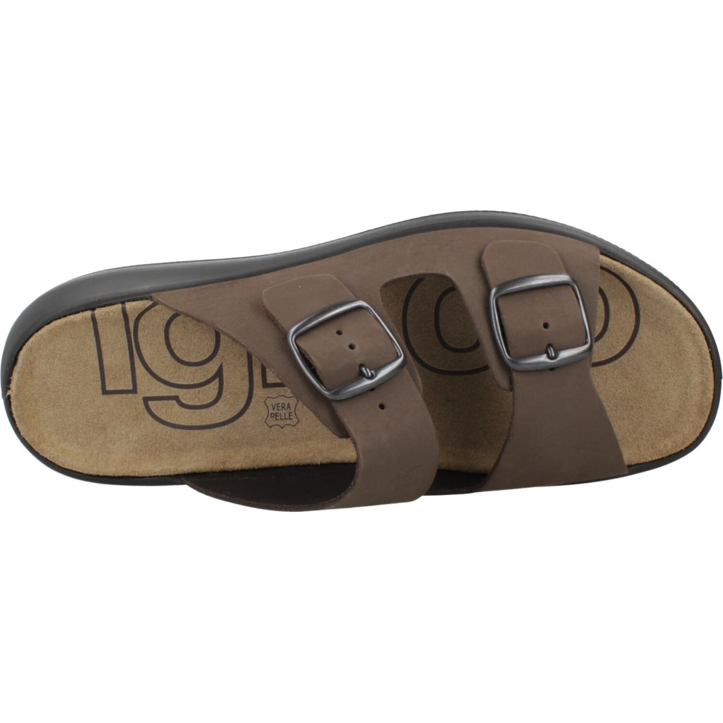 IGI&CO IG en color MARRON  (7)