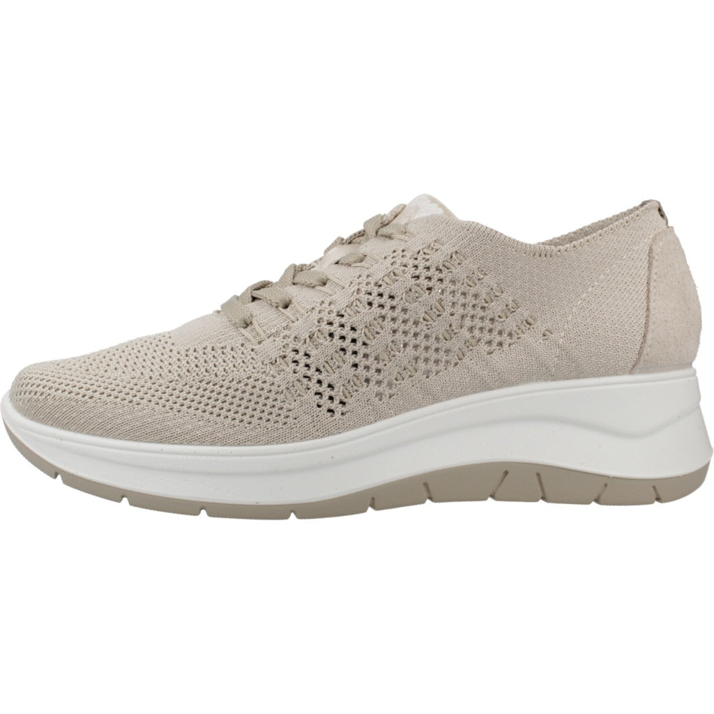 IGI&CO SCARPA en color BEIS  (2)