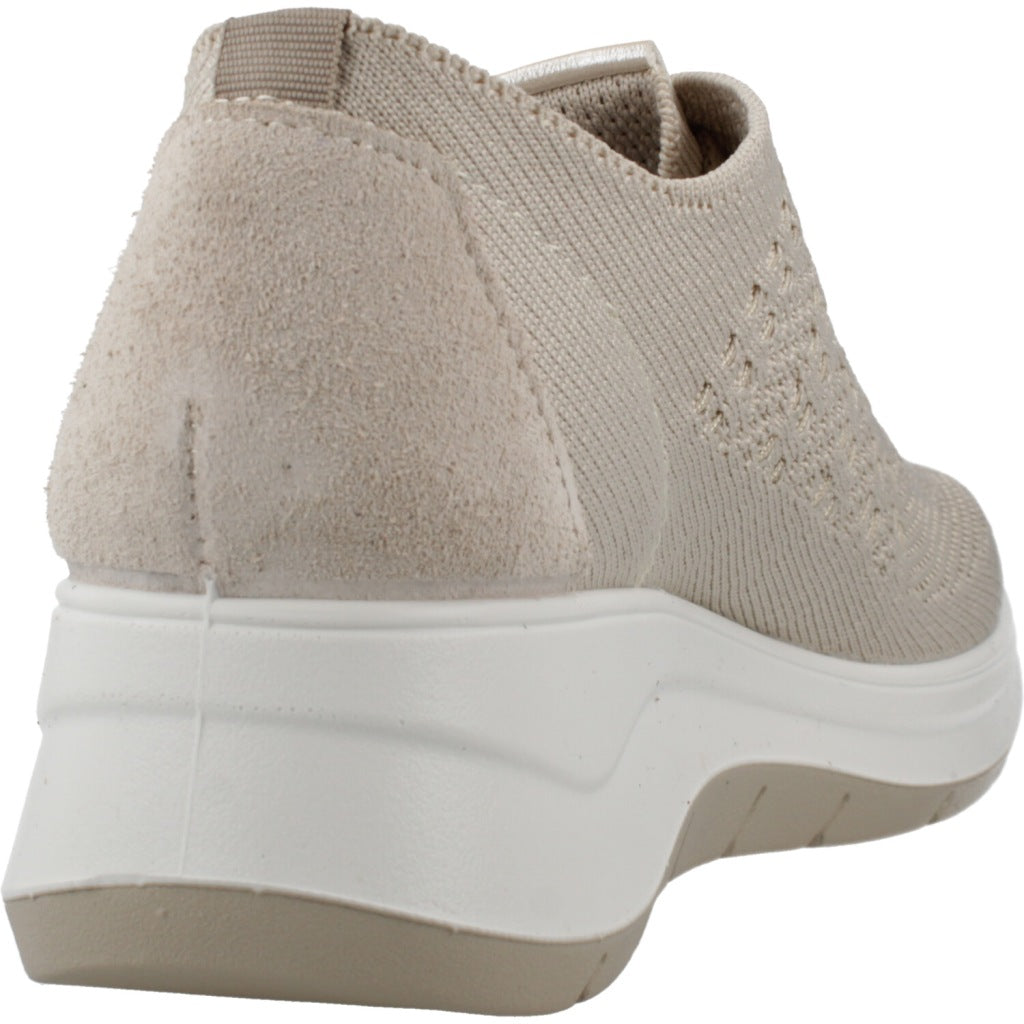 IGI&CO SCARPA en color BEIS  (3)