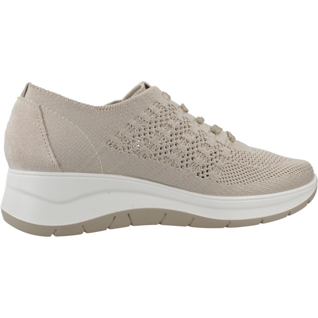 IGI&CO SCARPA en color BEIS  (4)