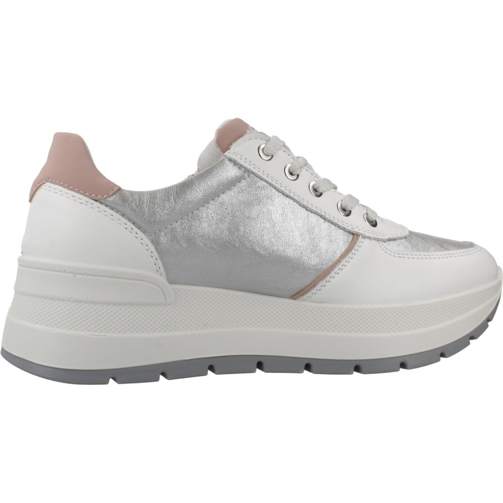 IGI&CO SCARPA en color BLANCO  (4)