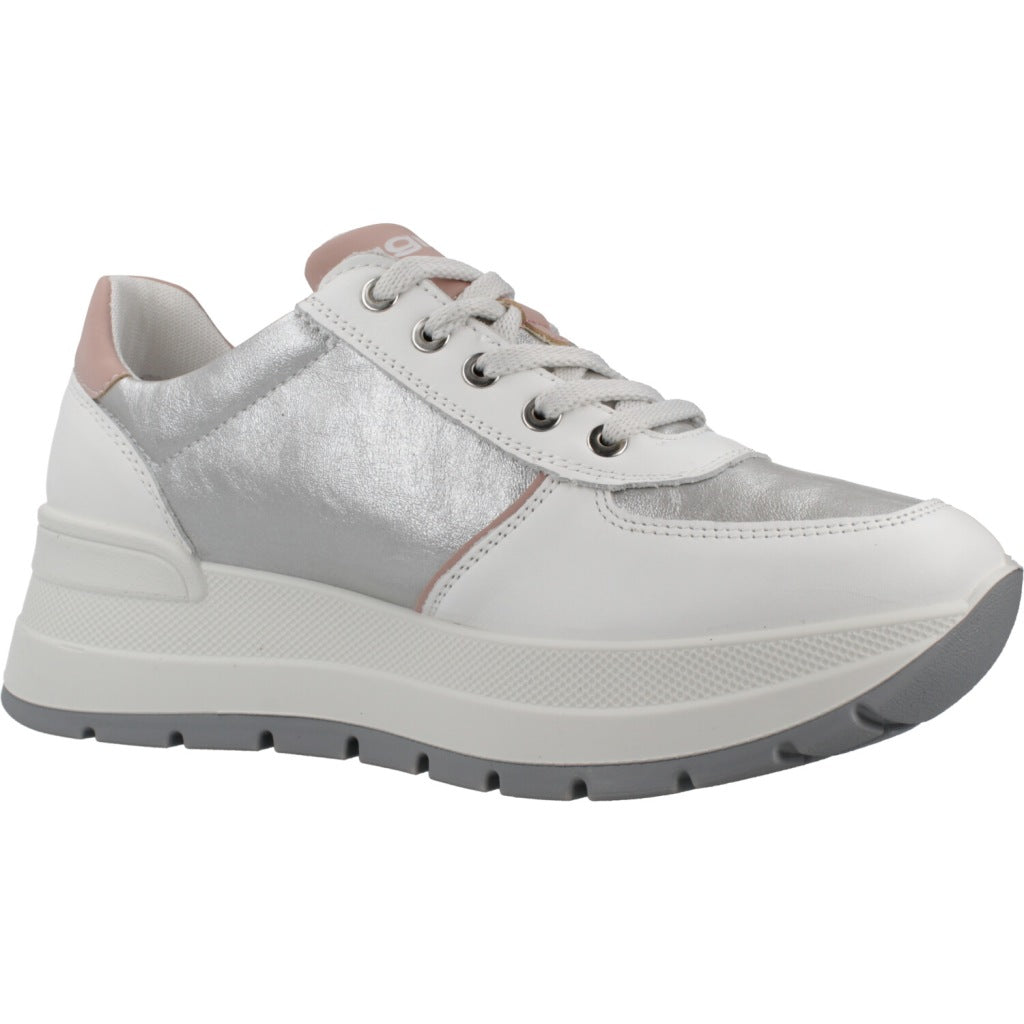 IGI&CO SCARPA en color BLANCO  (5)