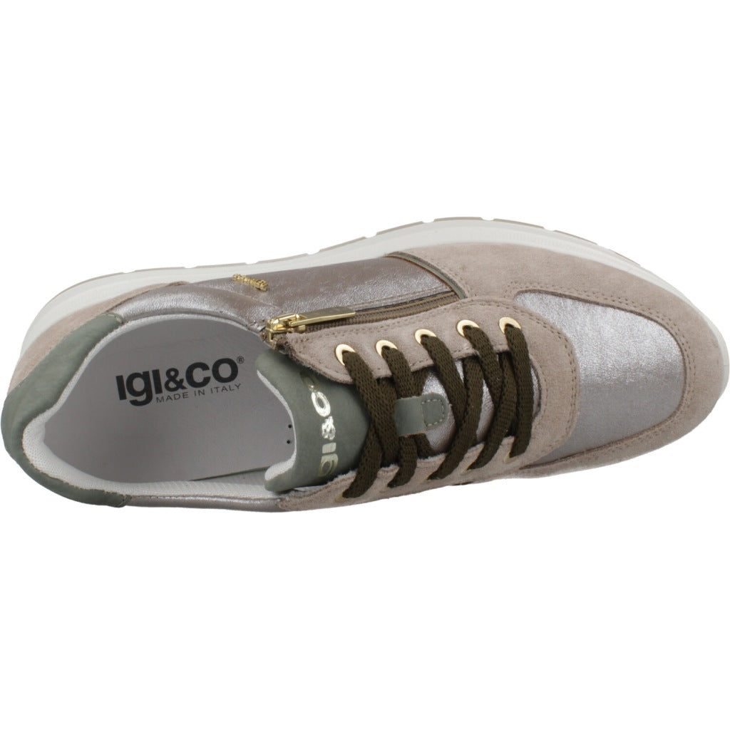 IGI&CO IG en color MARRON CLARO  (7)