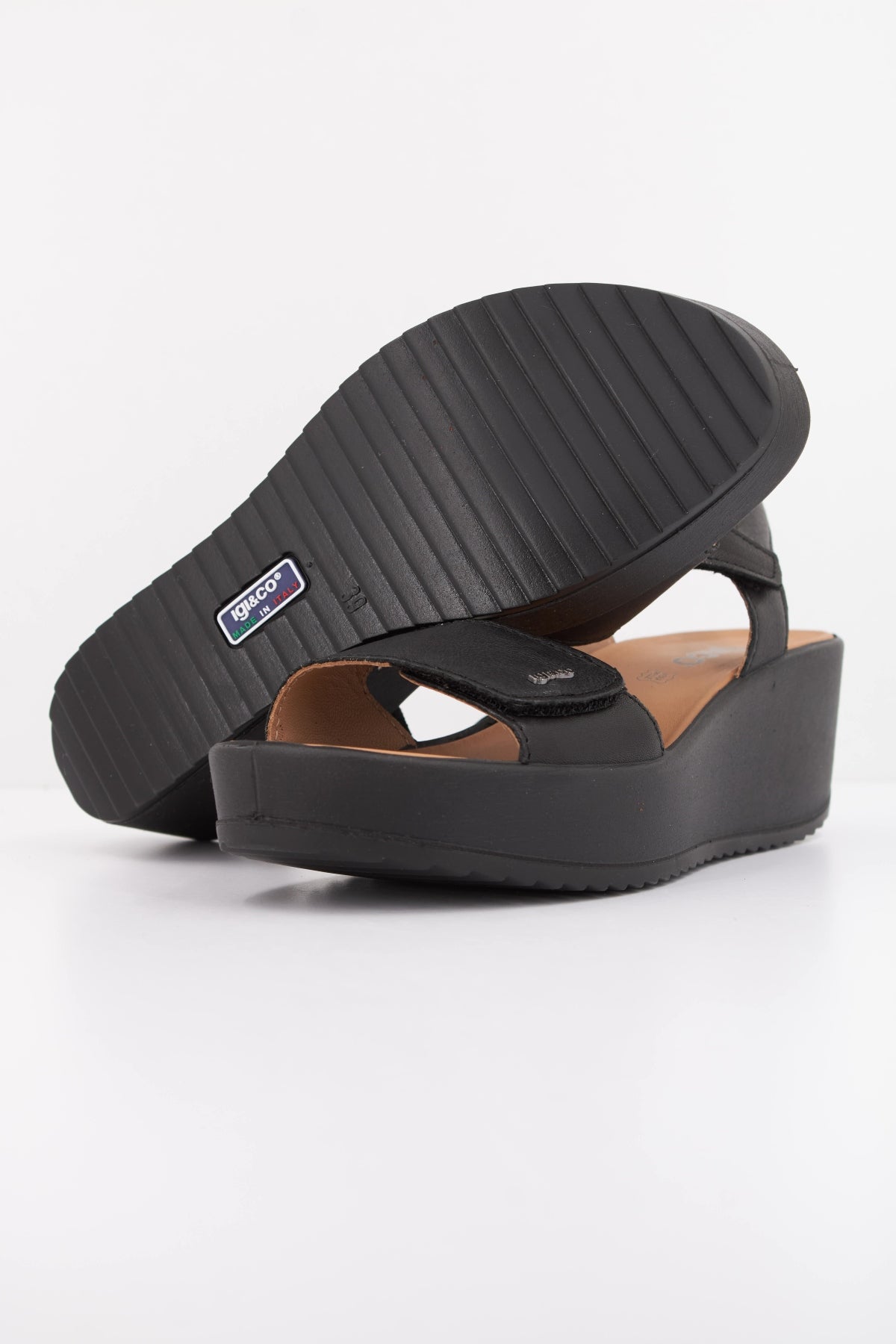 IGI&CO IG  en color NEGRO  (5)
