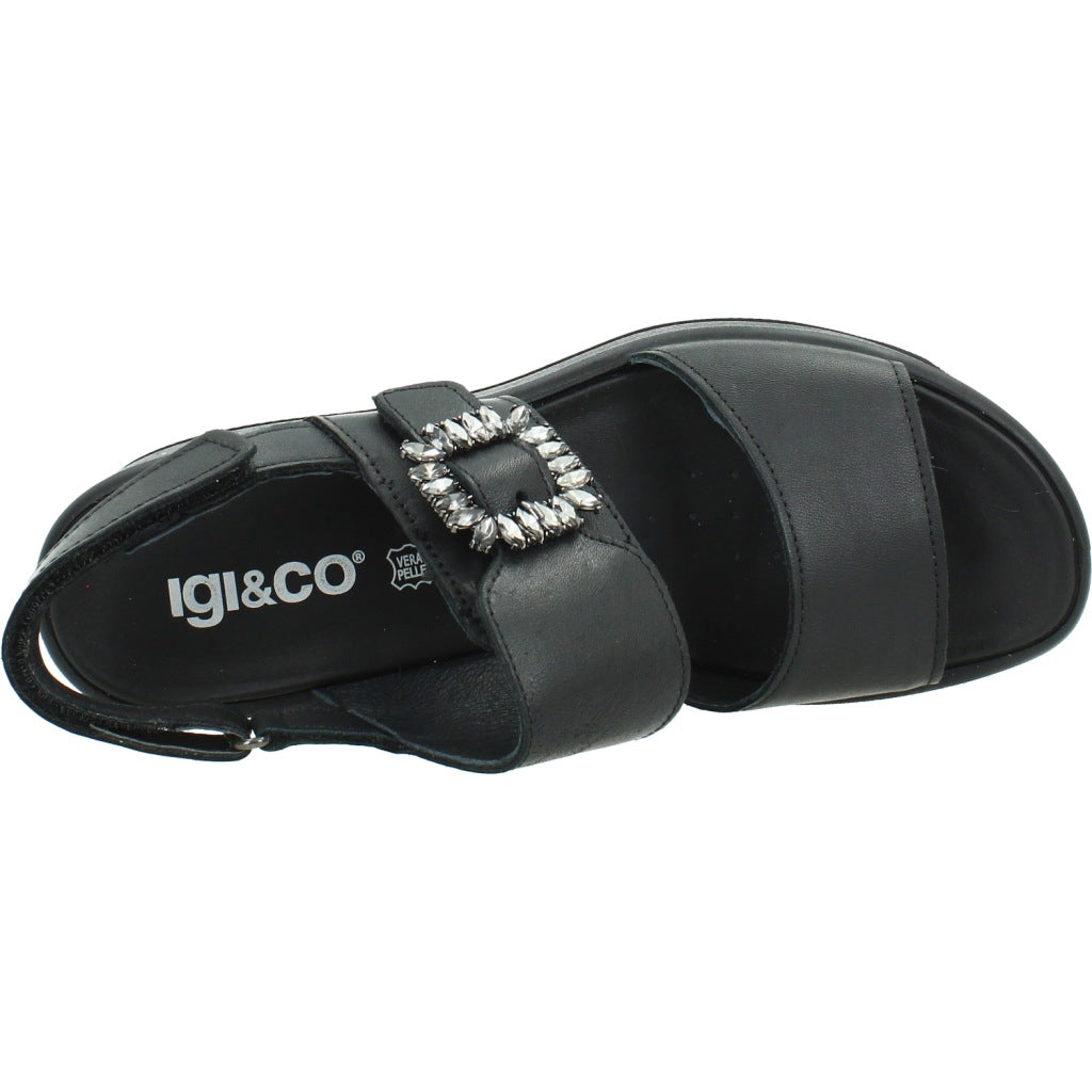IGI&CO IG en color NEGRO  (6)