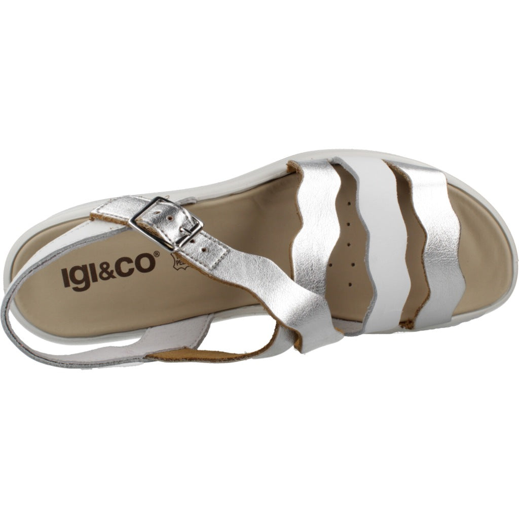 IGI&CO IG en color BLANCO  (7)