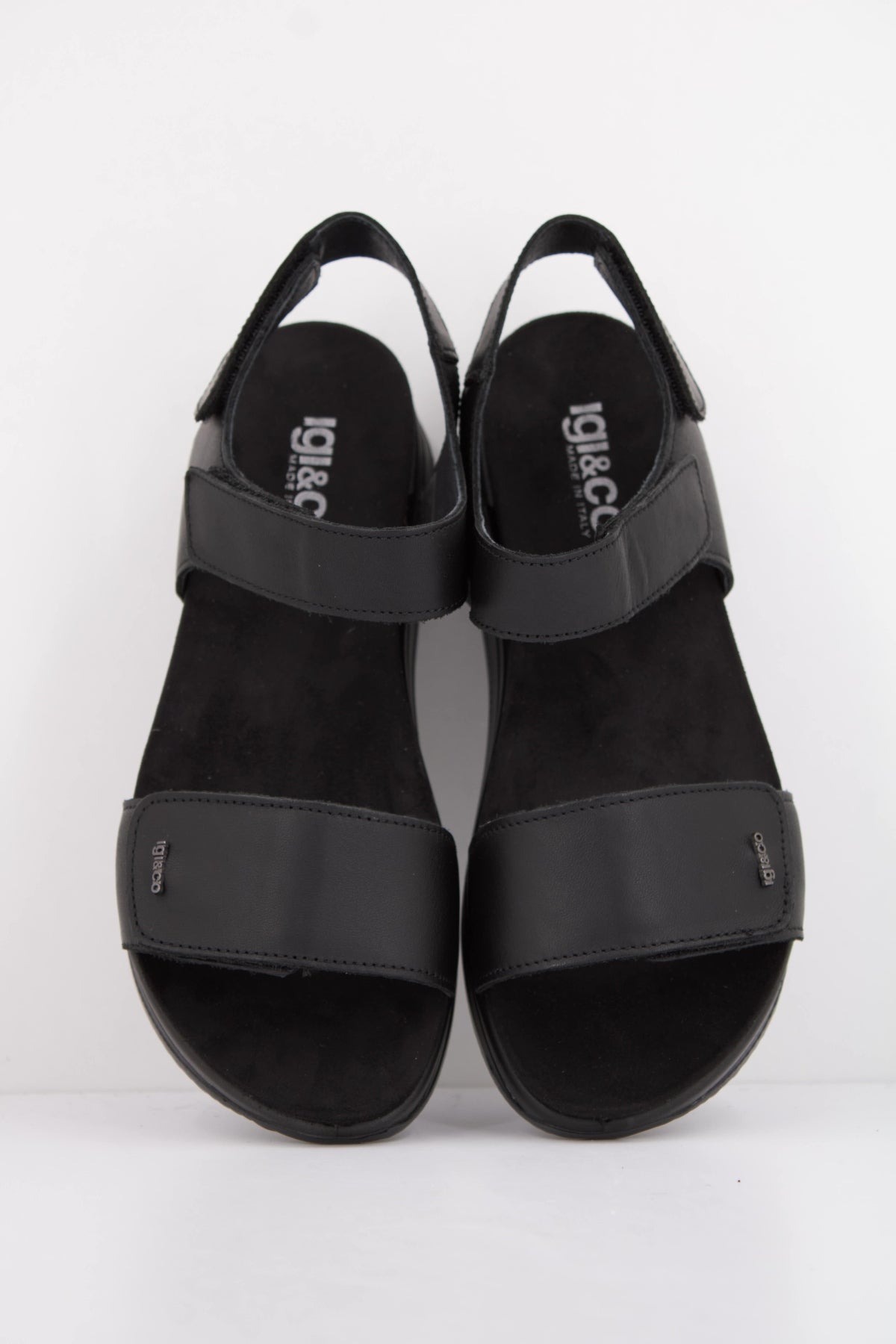 IGI&CO IG en color NEGRO  (3)