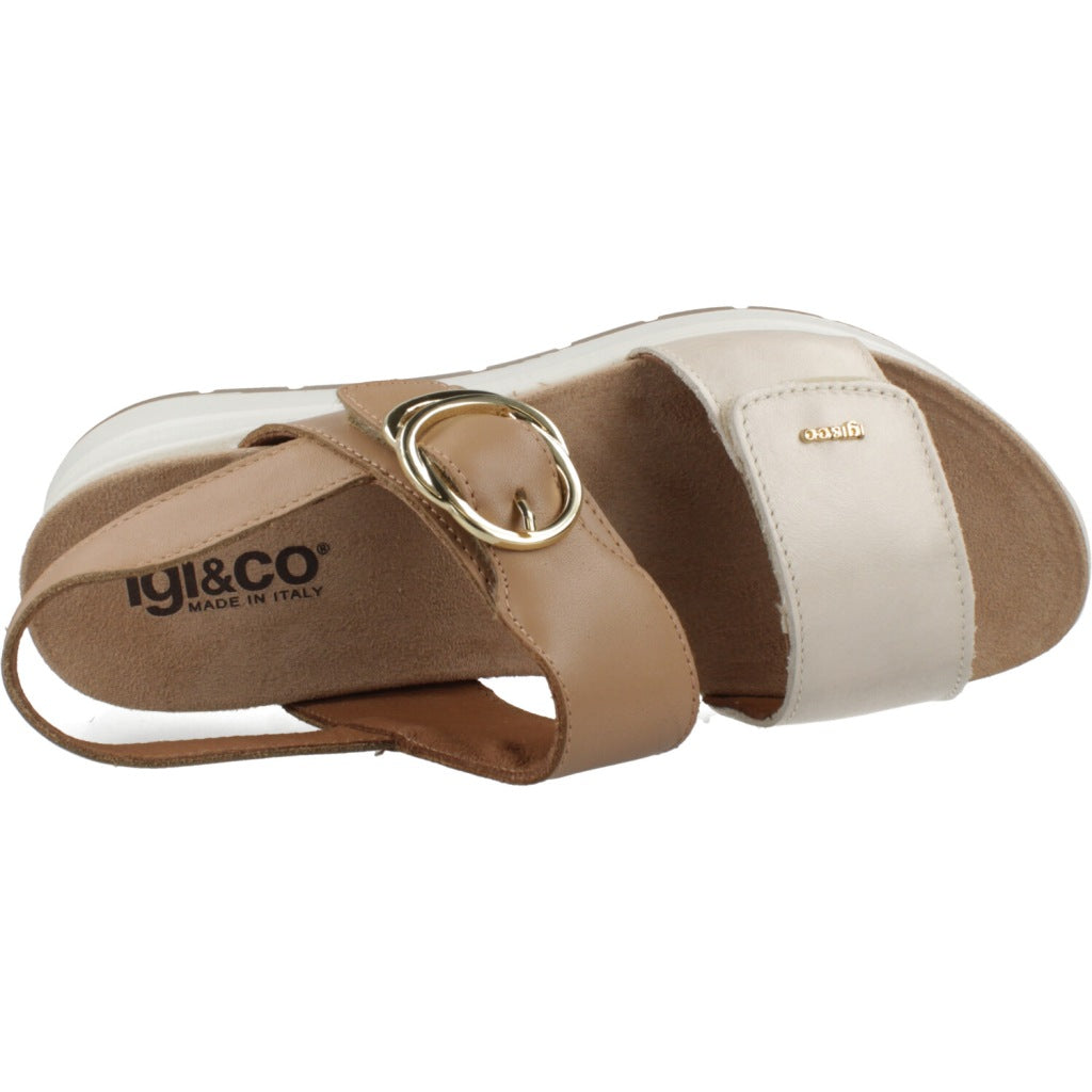 IGI&CO IG en color MARRON  (7)
