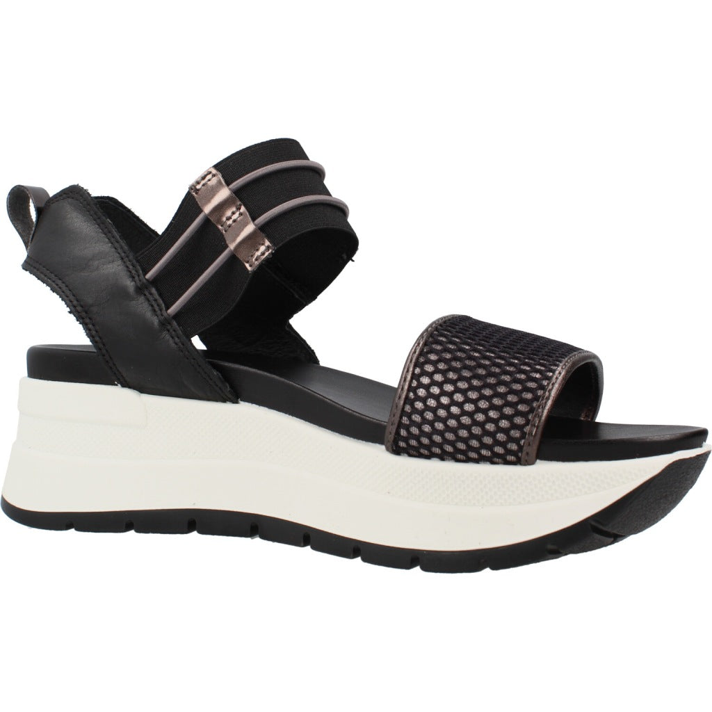 IGI&CO SANDALO en color NEGRO  (5)