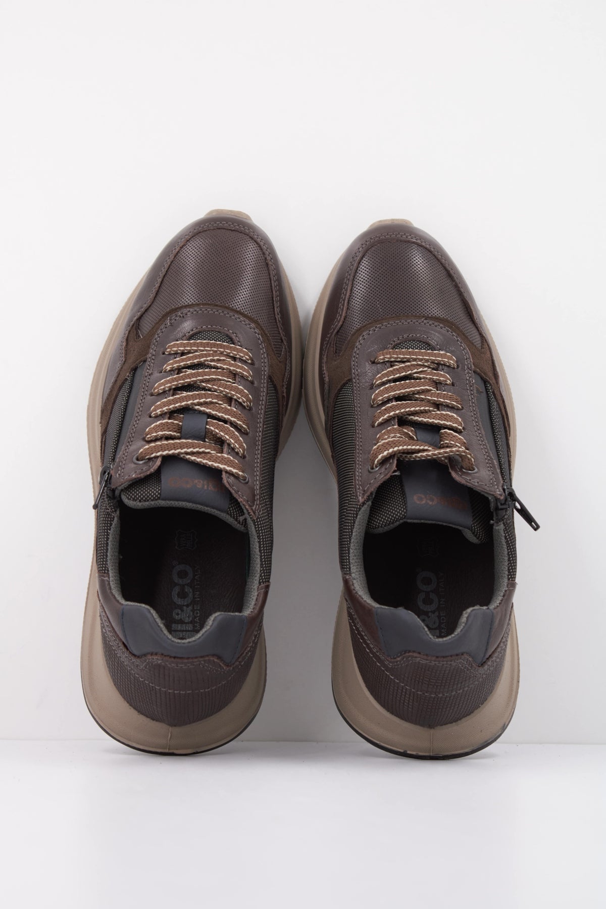 IGI&CO IG en color MARRON  (3)