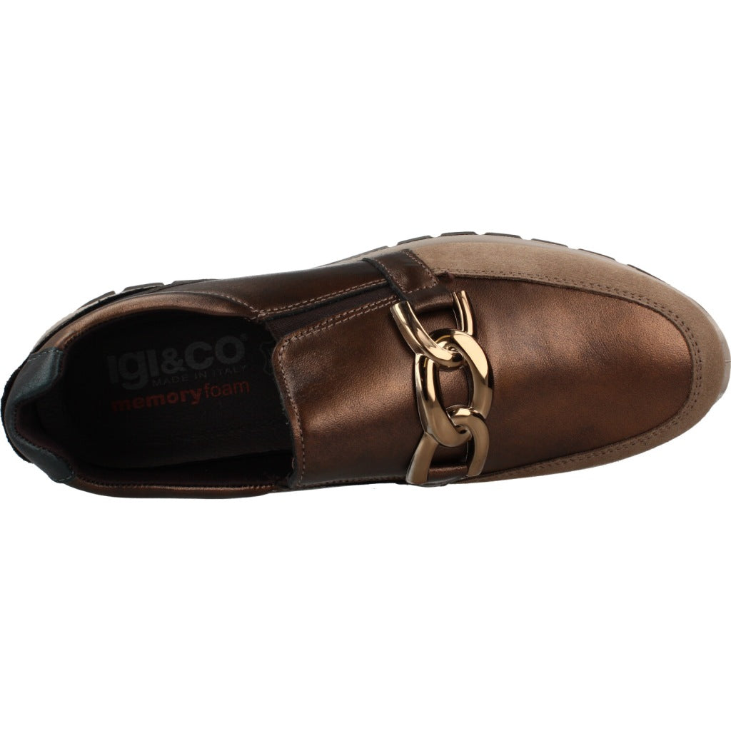 IGI&CO IG en color MARRON  (7)