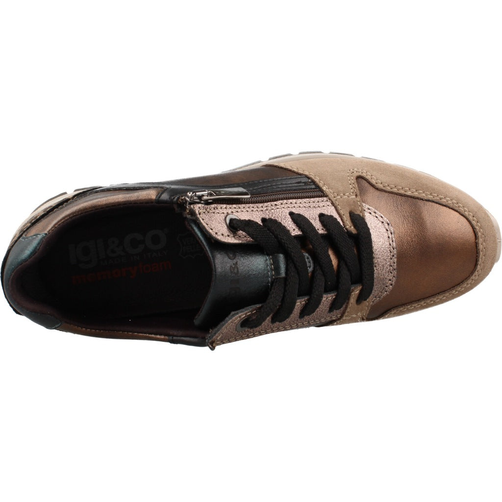 IGI&CO IG en color MARRON  (7)