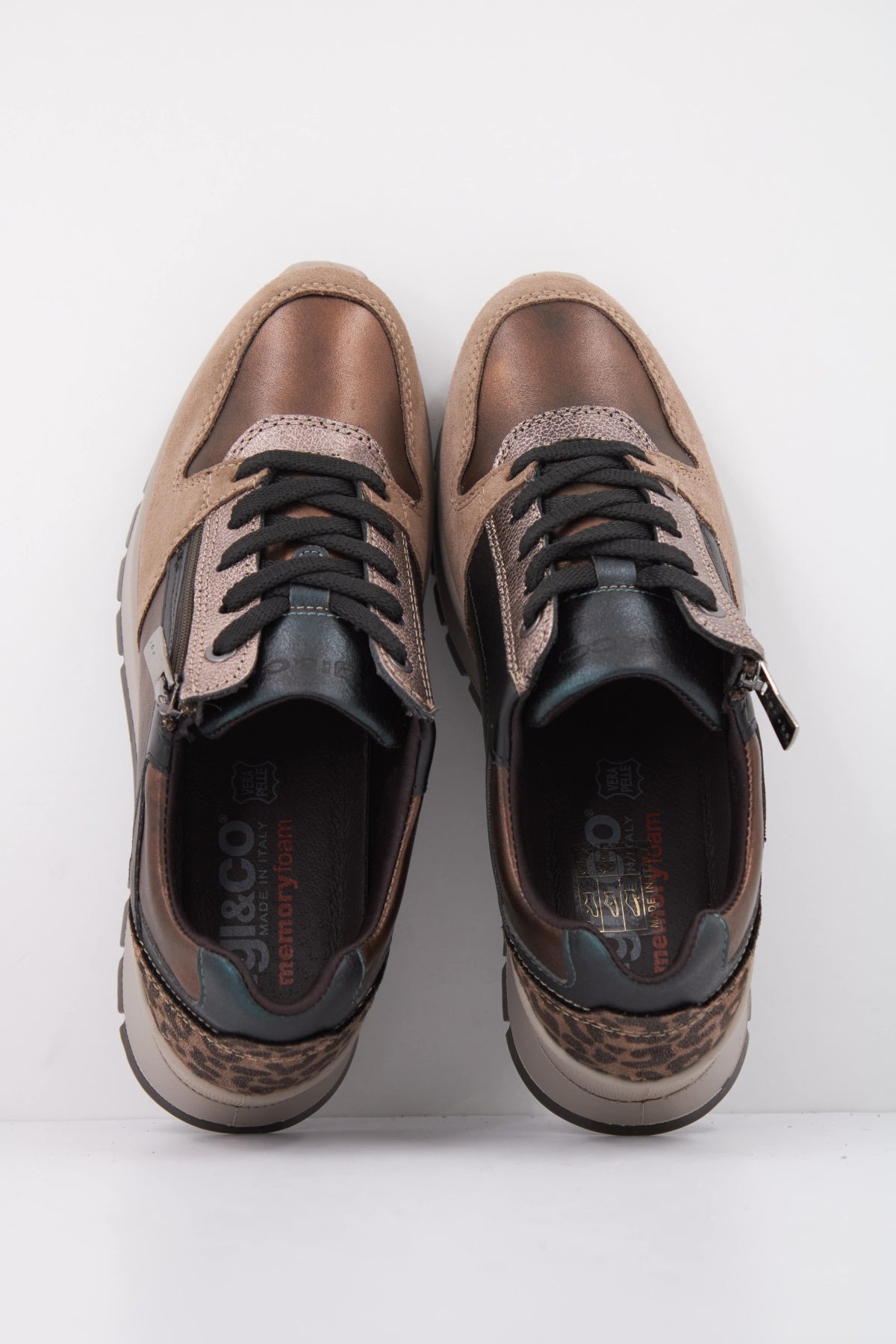 IGI&CO IG en color MARRON  (3)