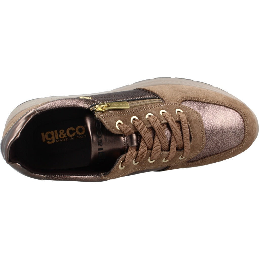 IGI&CO IG en color MARRON  (7)