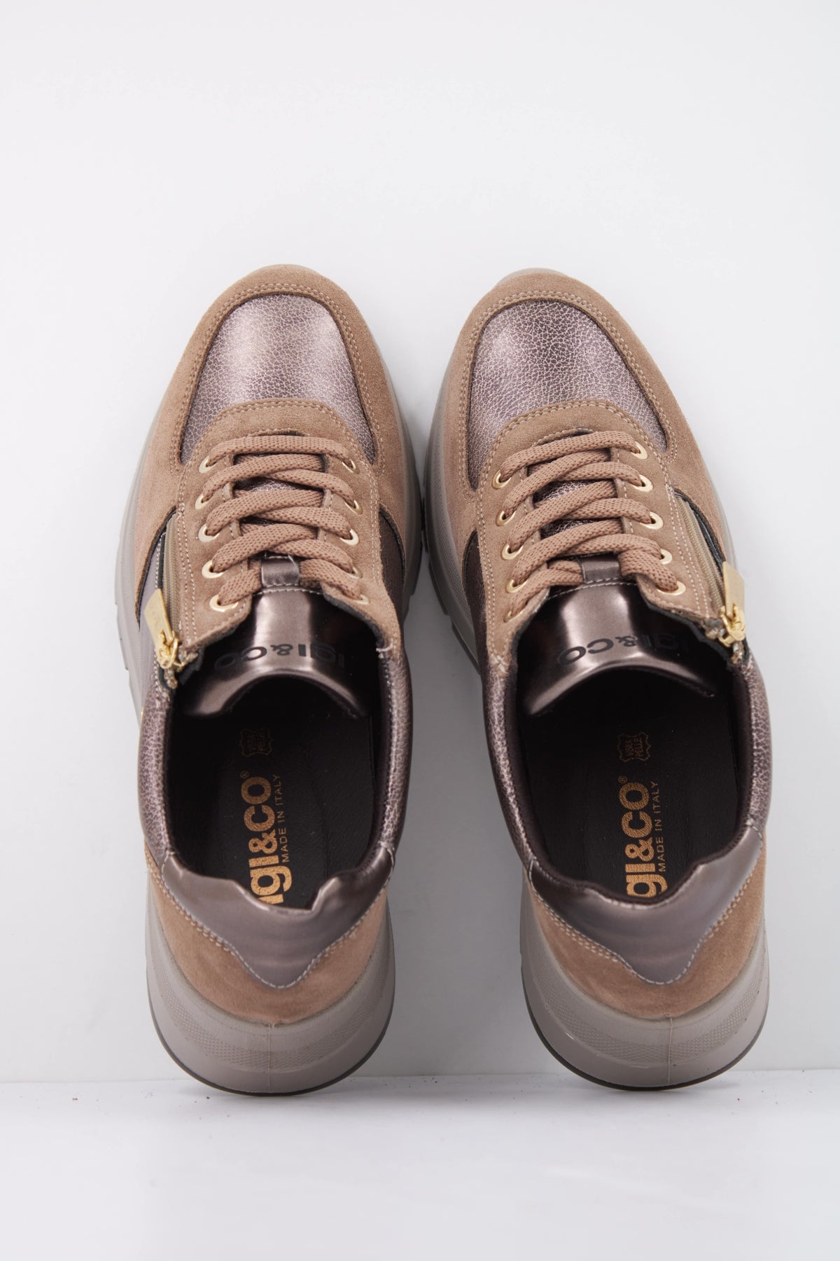 IGI&CO IG en color MARRON  (3)