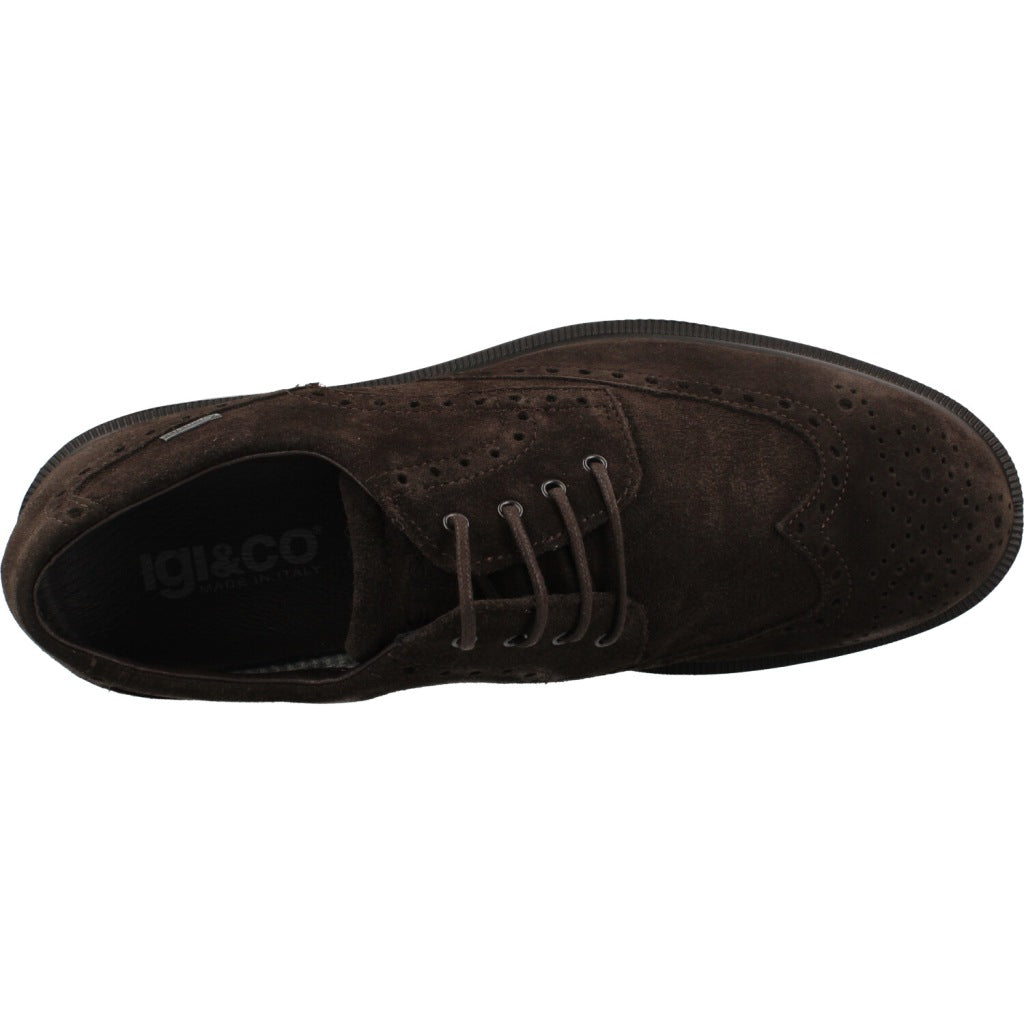IGI&CO IG en color MARRON  (7)