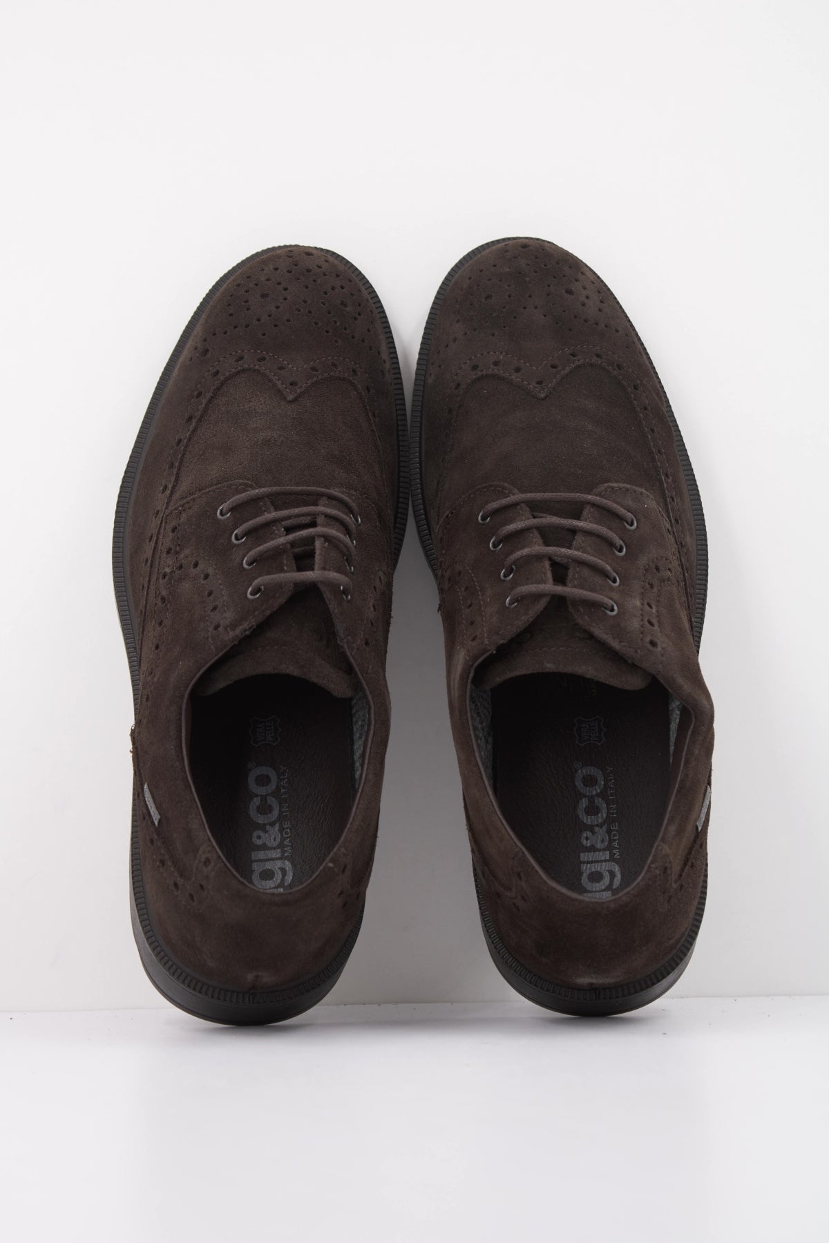 IGI&CO IG en color MARRON  (3)