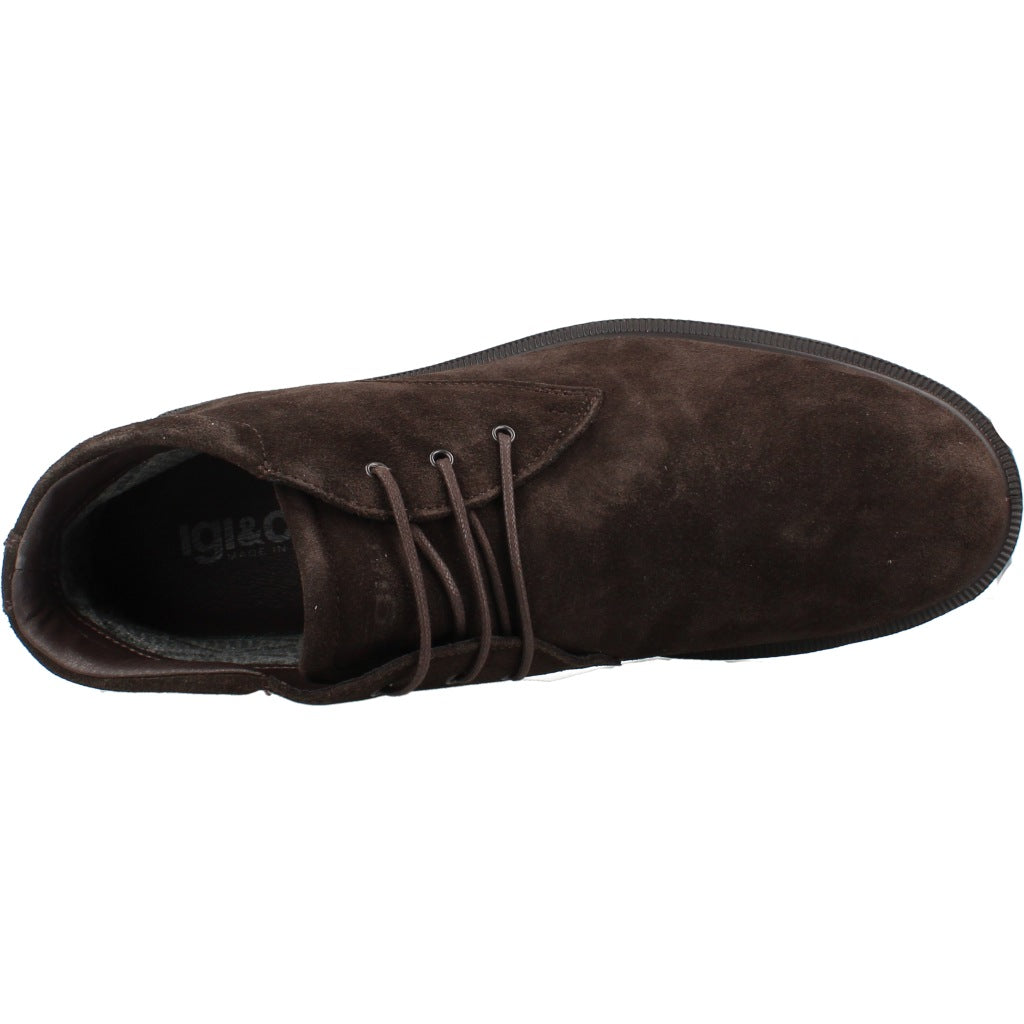 IGI&CO IG en color MARRON  (7)