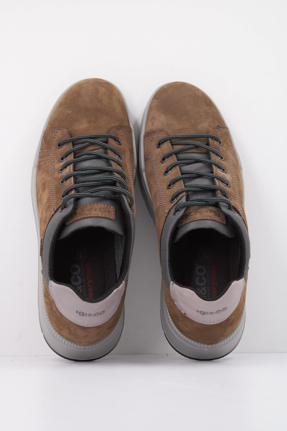 IGI&CO IG en color MARRON  (3)