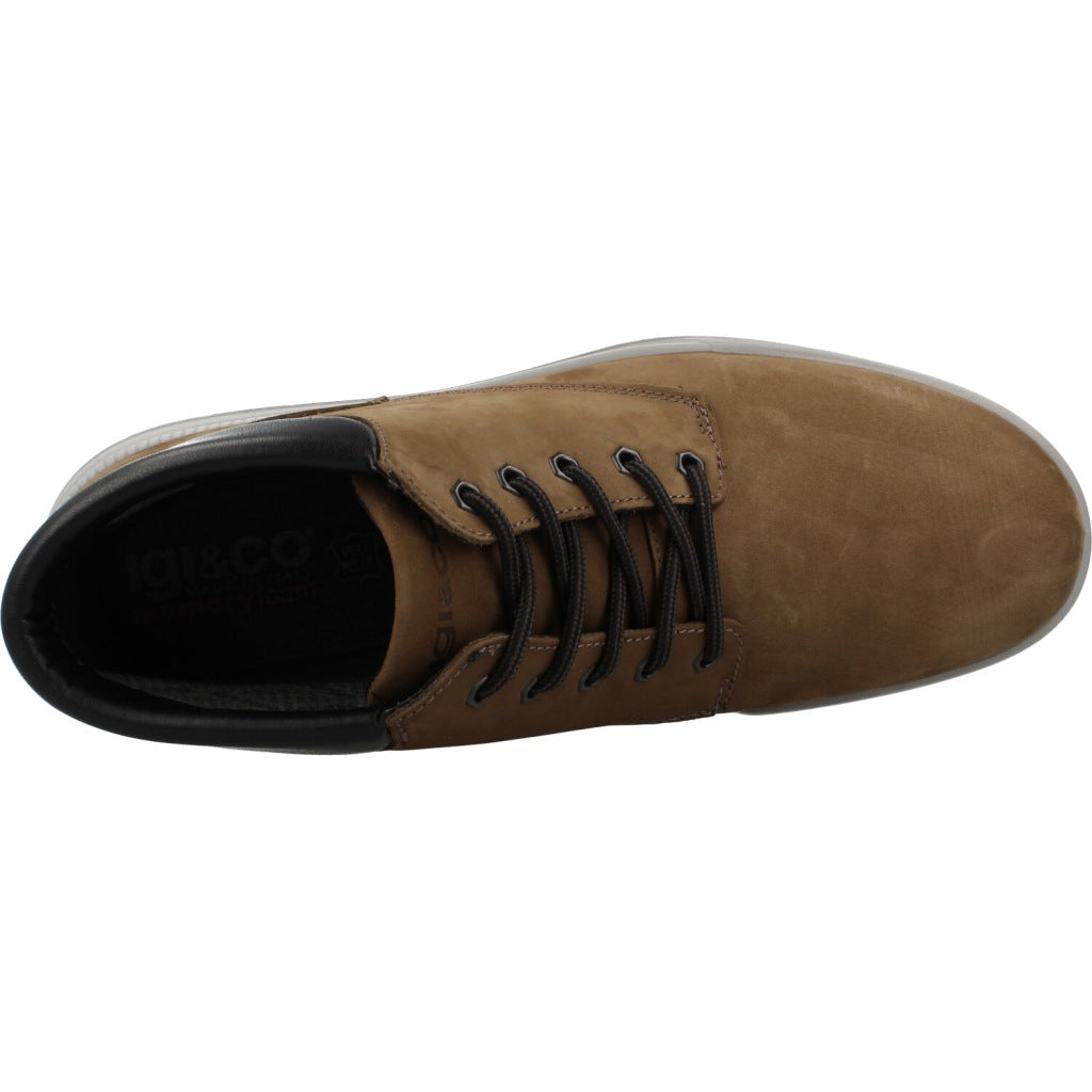 IGI&CO IG en color MARRON CLARO  (7)