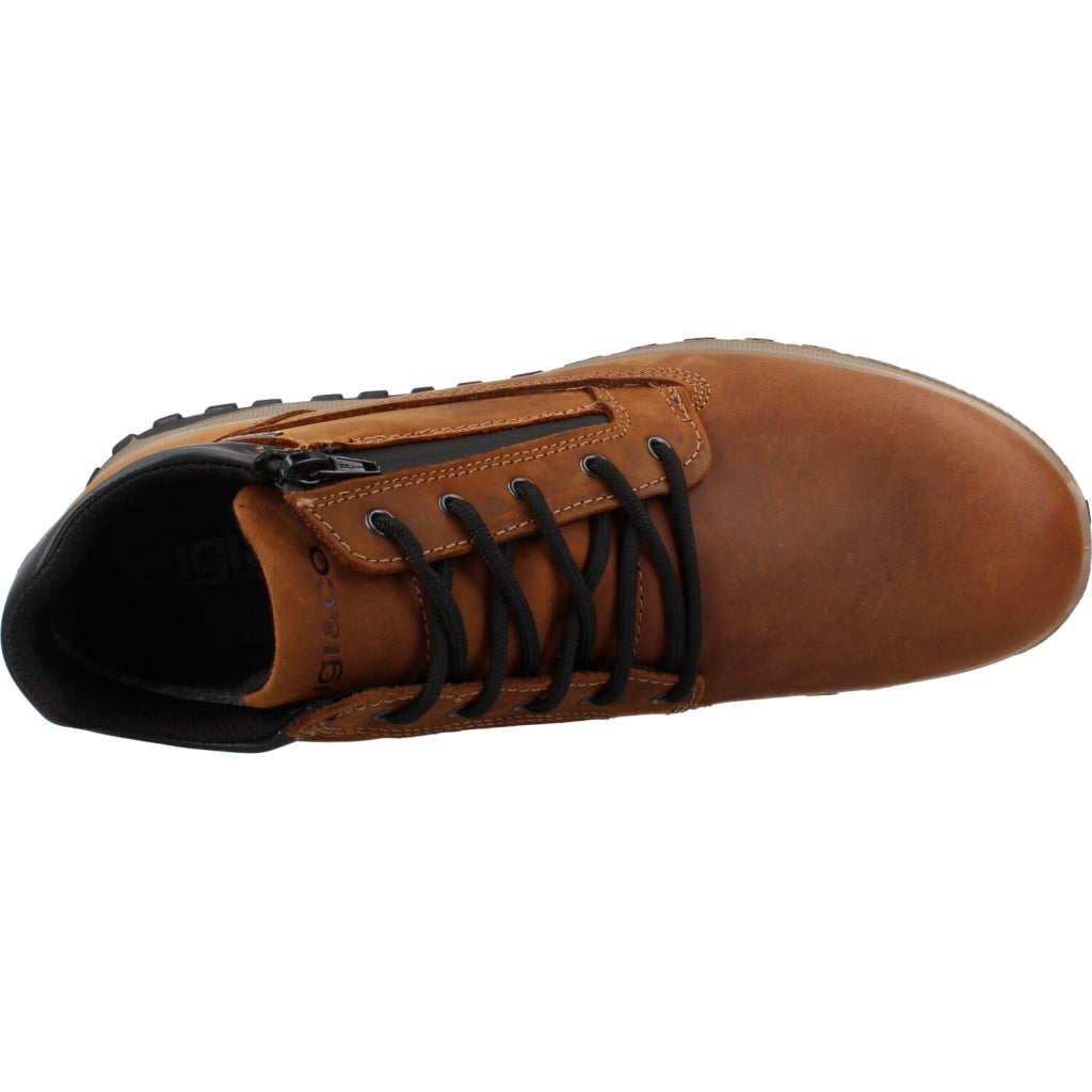 IGI&CO IG en color MARRON CLARO  (7)
