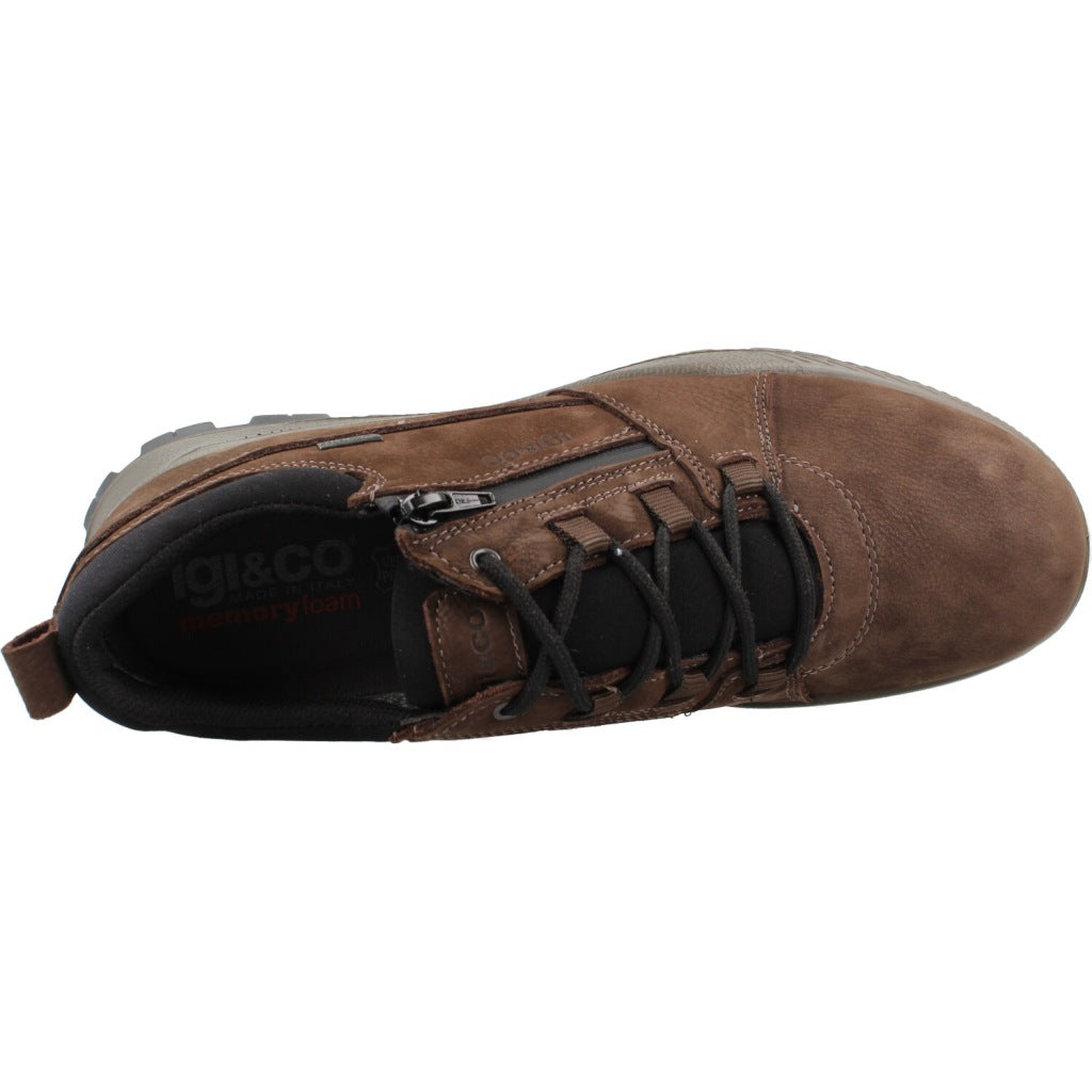 IGI&CO IG en color MARRON  (7)