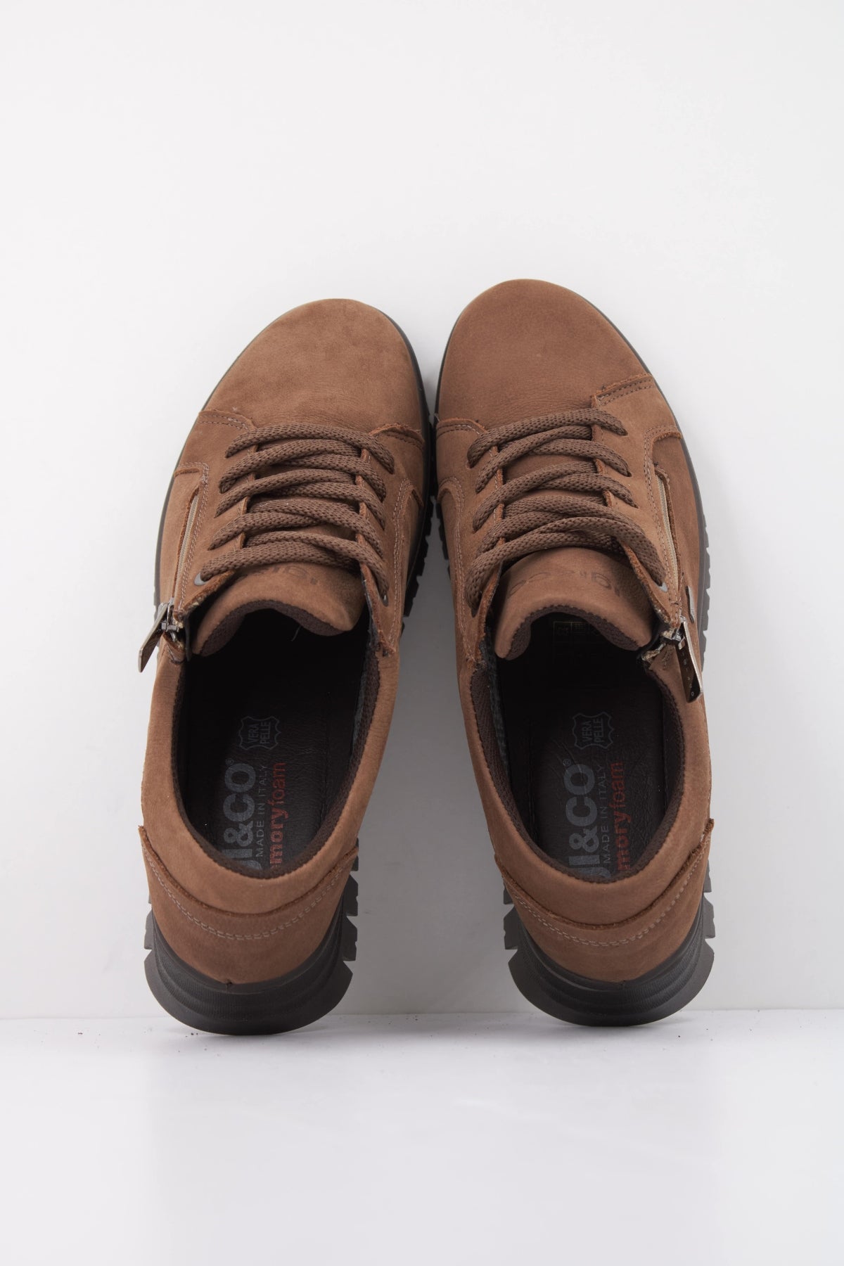 IGI&CO  en color MARRON  (3)