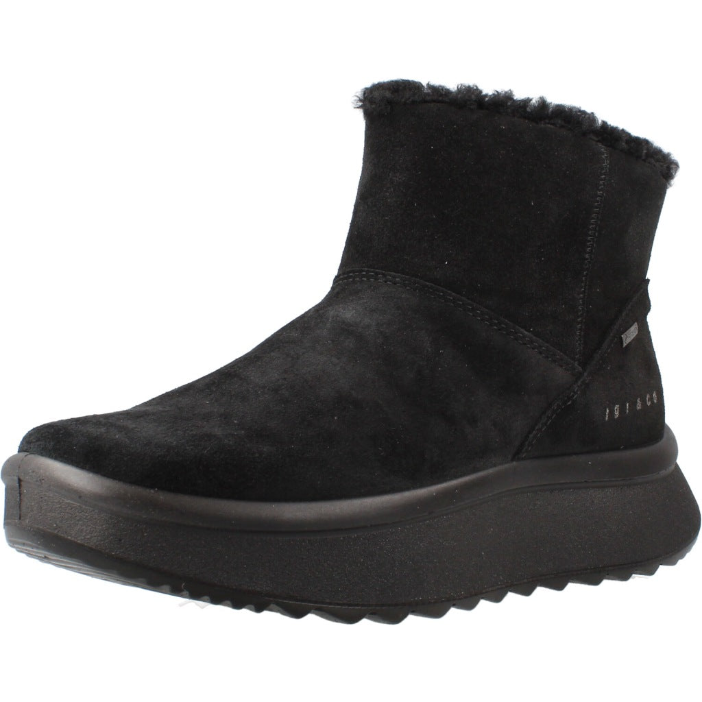 IGI&CO IG BOTIN en color NEGRO  (1)