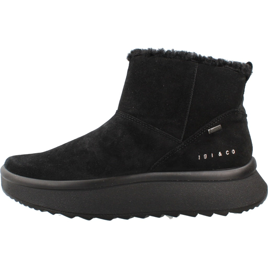 IGI&CO IG BOTIN en color NEGRO  (2)