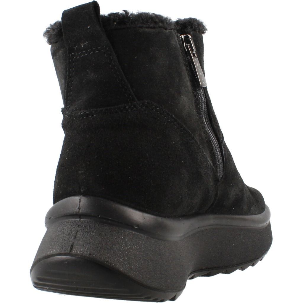 IGI&CO IG BOTIN en color NEGRO  (3)